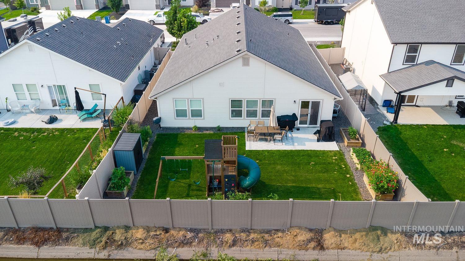 11510 W Trooper St., Nampa, Idaho 83651, 3 Bedrooms, 2 Bathrooms, Residential For Sale, Price $419,900,MLS 98997203