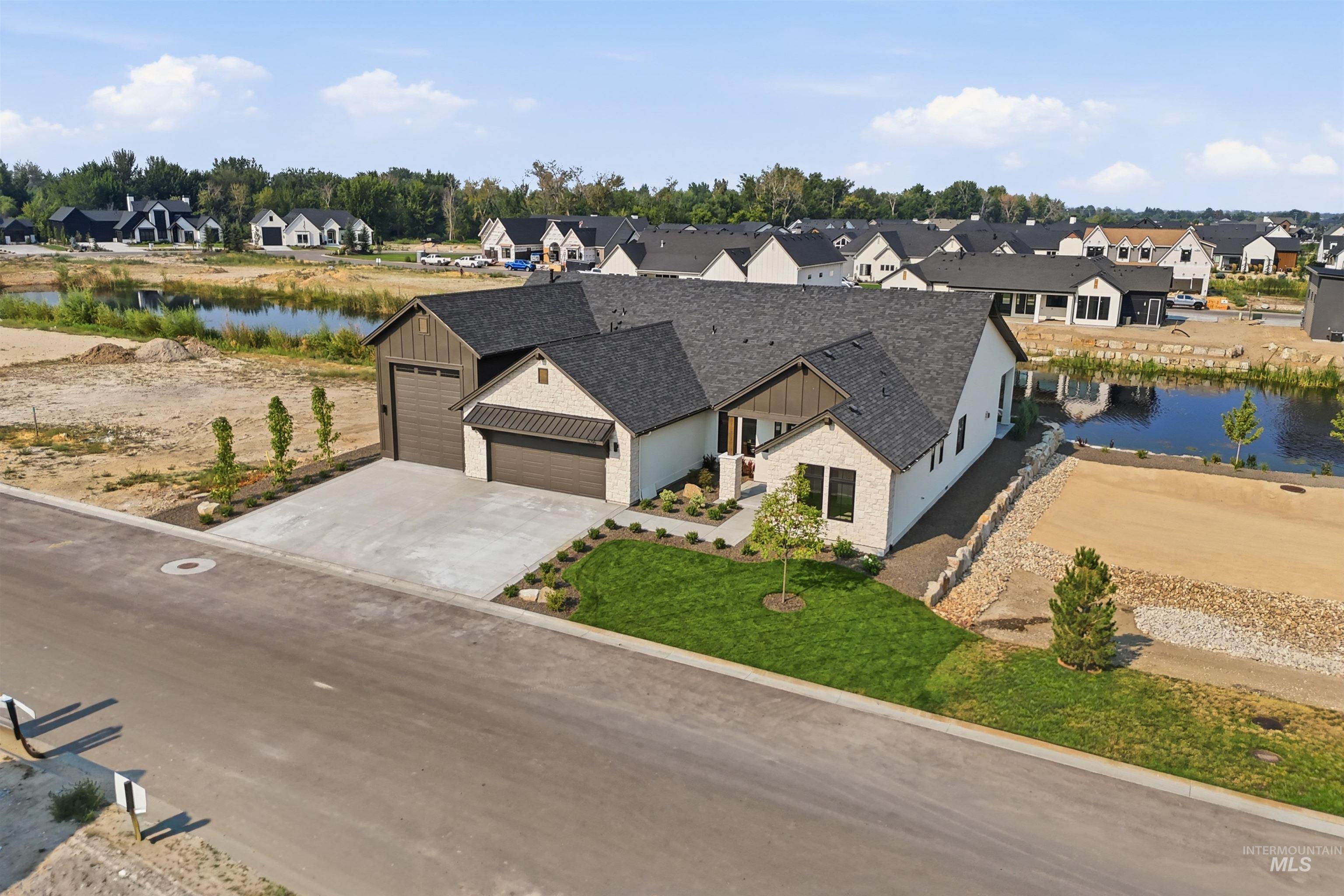536 Founder Ave, Middleton, Idaho 83644, 4 Bedrooms, 3.5 Bathrooms, Residential For Sale, Price $1,350,000, 98997207
