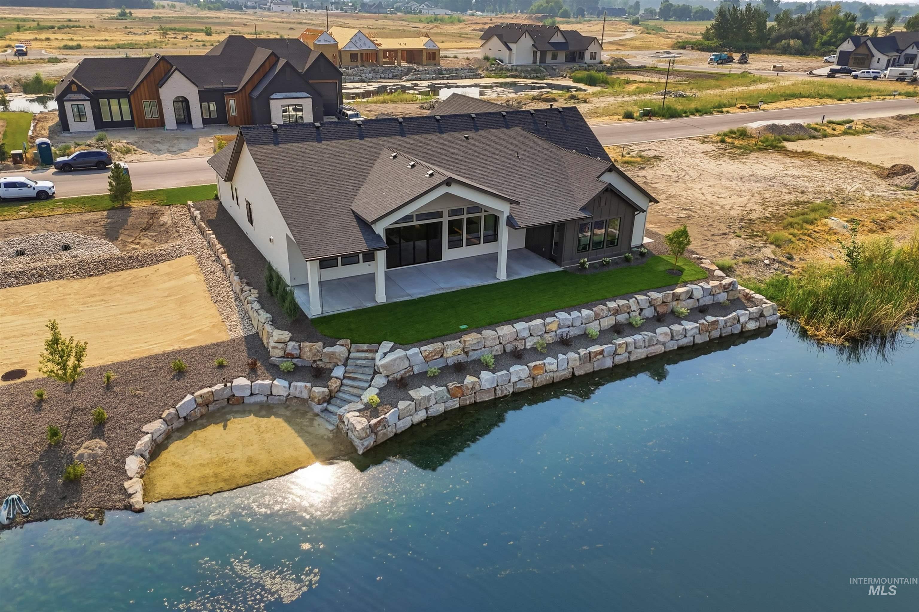 536 Founder Ave, Middleton, Idaho 83644, 4 Bedrooms, 3.5 Bathrooms, Residential For Sale, Price $1,350,000, 98997207