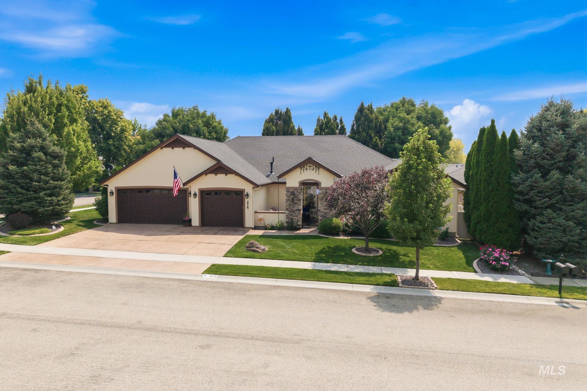 Residential For Sale