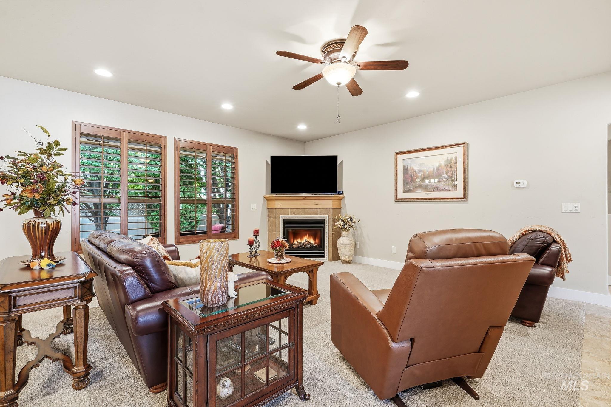275 W Fortini St, Meridian, Idaho 83642, 4 Bedrooms, 2 Bathrooms, Residential For Sale, Price $699,900, 98997208