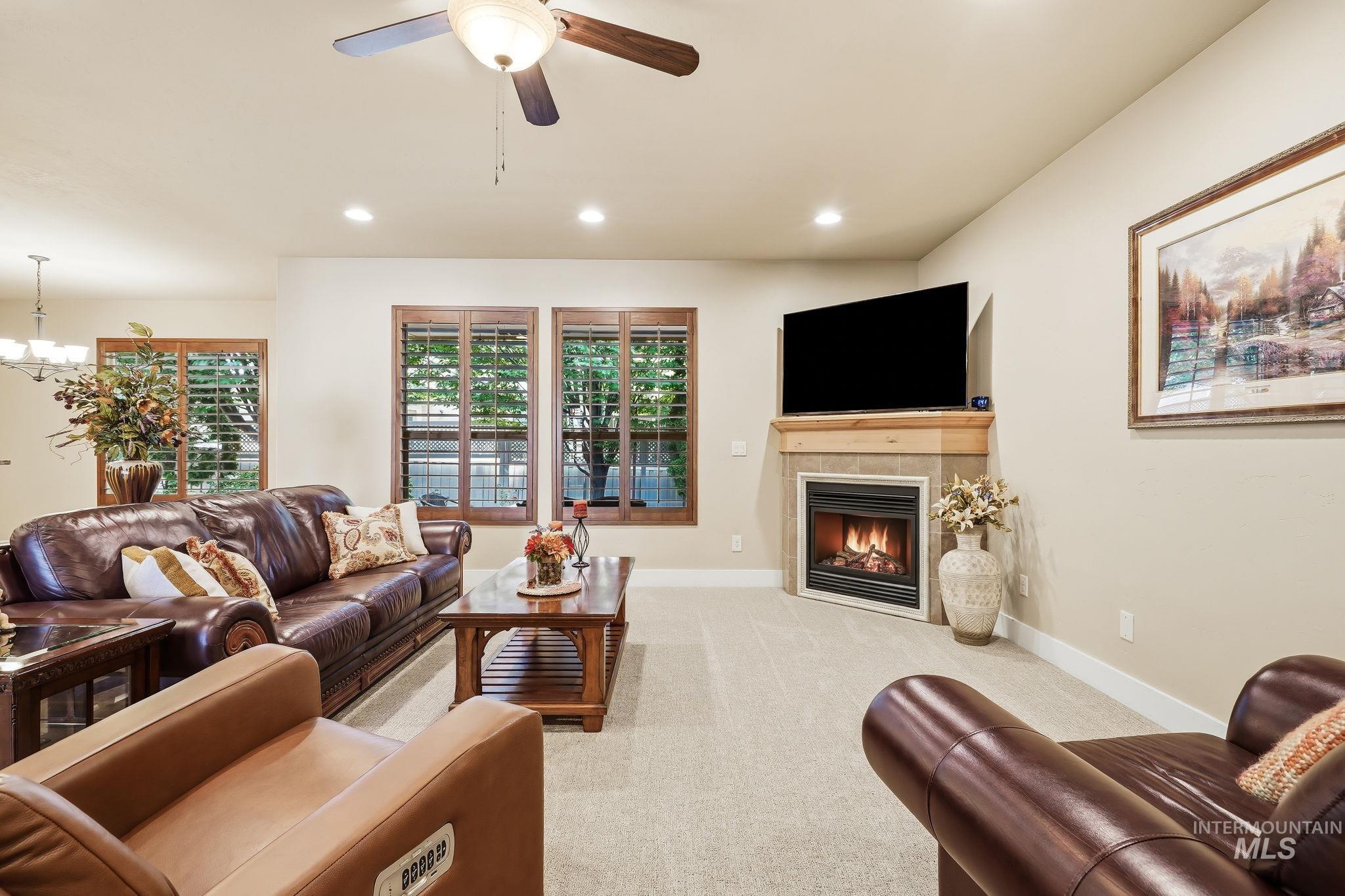 275 W Fortini St, Meridian, Idaho 83642, 4 Bedrooms, 2 Bathrooms, Residential For Sale, Price $699,900, 98997208