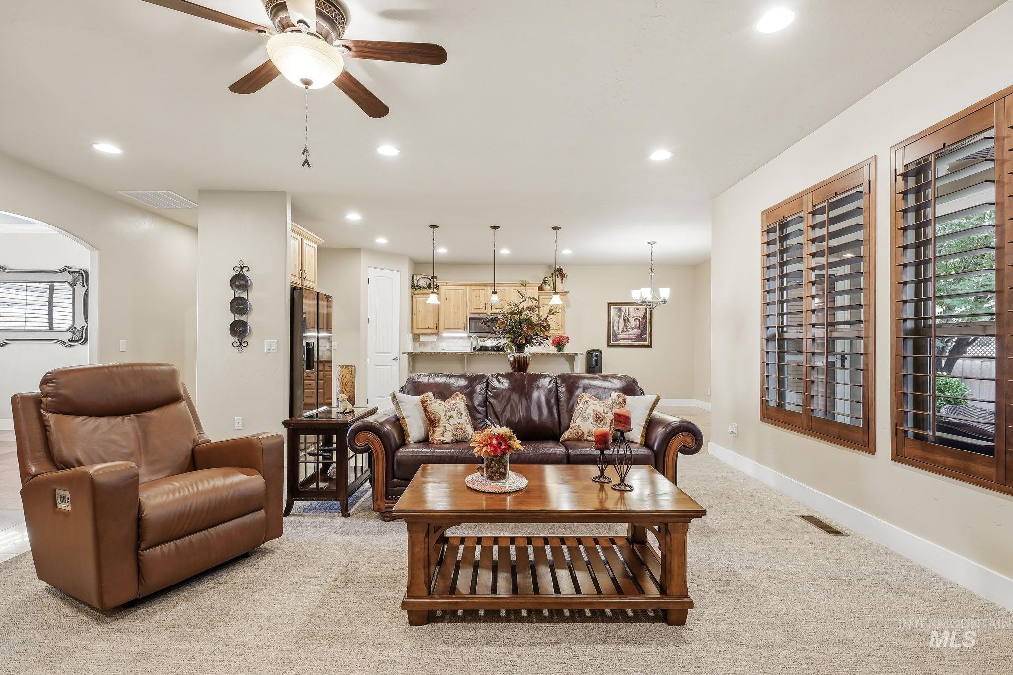275 W Fortini St, Meridian, Idaho 83642, 4 Bedrooms, 2 Bathrooms, Residential For Sale, Price $699,900, 98997208