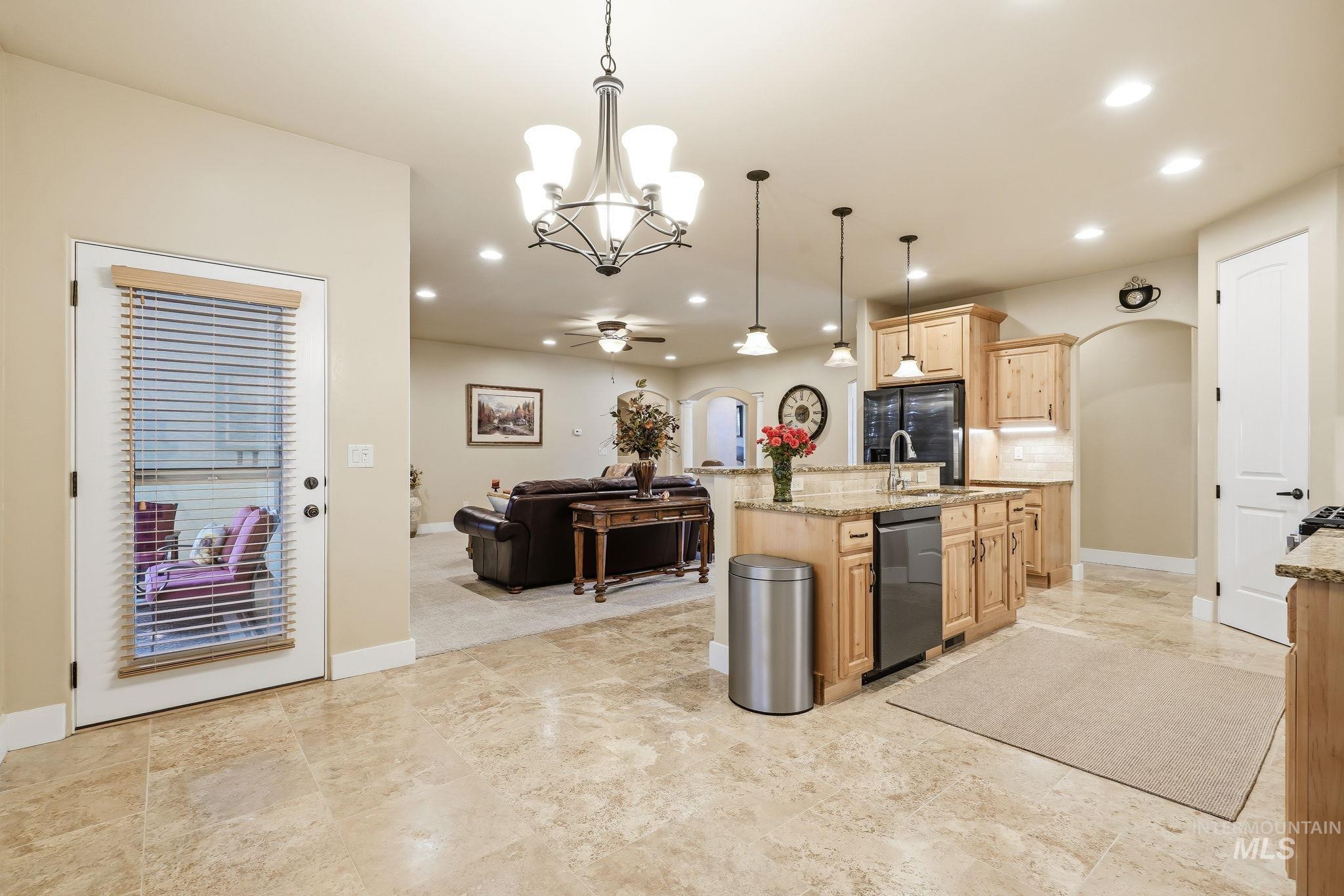 275 W Fortini St, Meridian, Idaho 83642, 4 Bedrooms, 2 Bathrooms, Residential For Sale, Price $699,900, 98997208