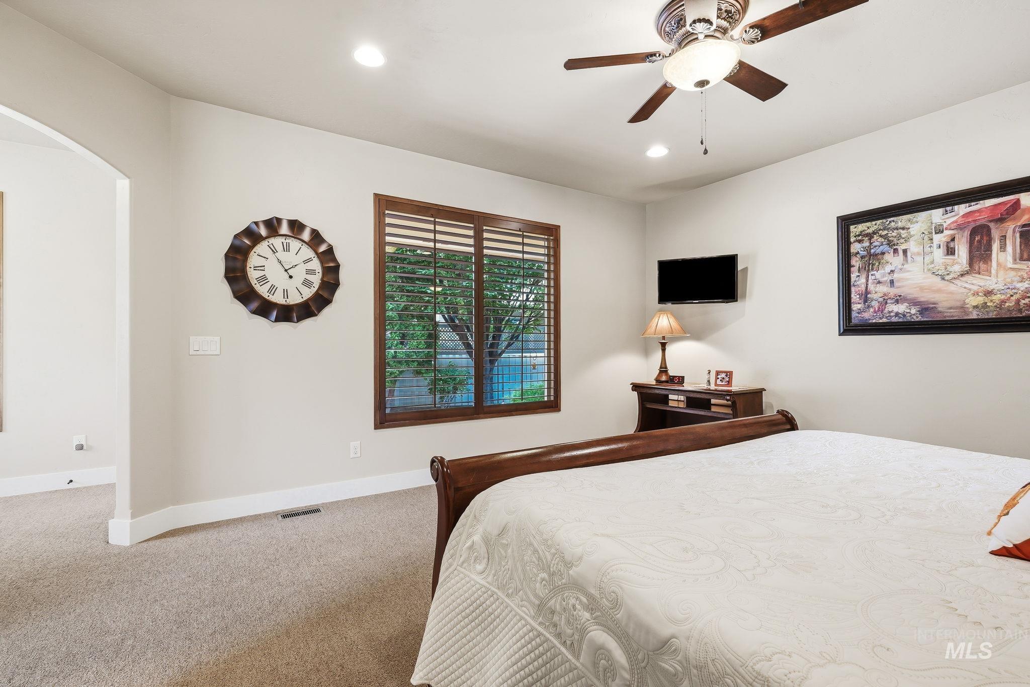 275 W Fortini St, Meridian, Idaho 83642, 4 Bedrooms, 2 Bathrooms, Residential For Sale, Price $699,900, 98997208