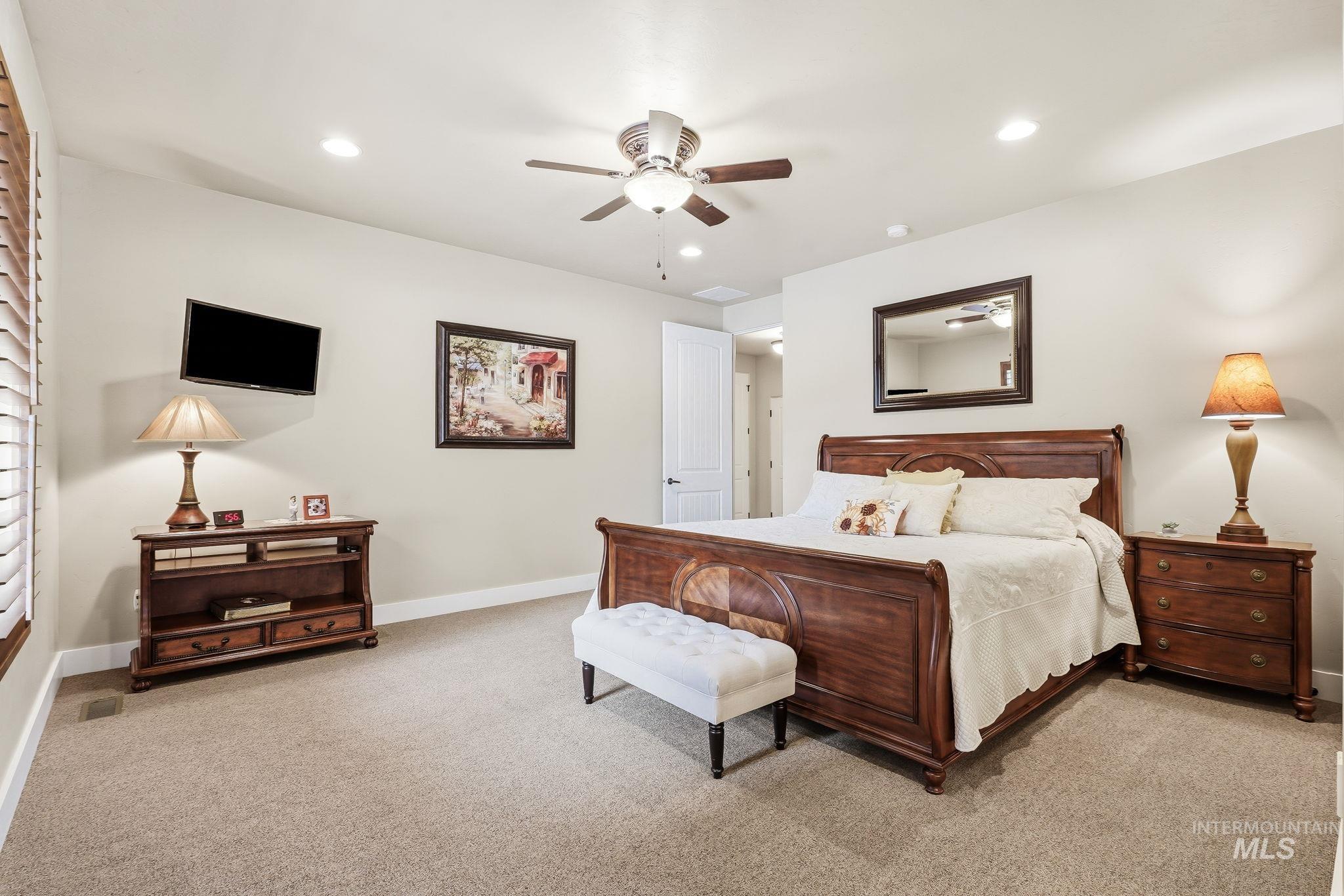 275 W Fortini St, Meridian, Idaho 83642, 4 Bedrooms, 2 Bathrooms, Residential For Sale, Price $699,900, 98997208