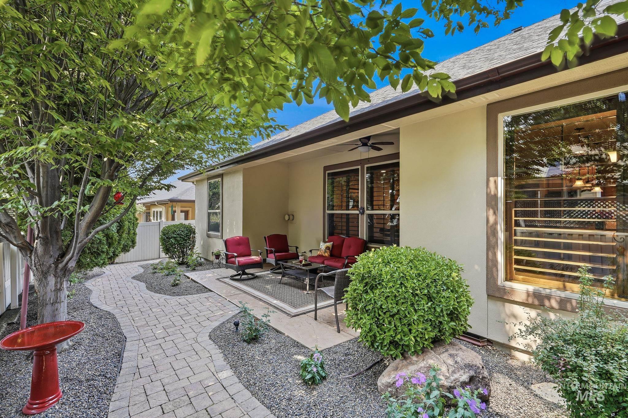 275 W Fortini St, Meridian, Idaho 83642, 4 Bedrooms, 2 Bathrooms, Residential For Sale, Price $699,900, 98997208