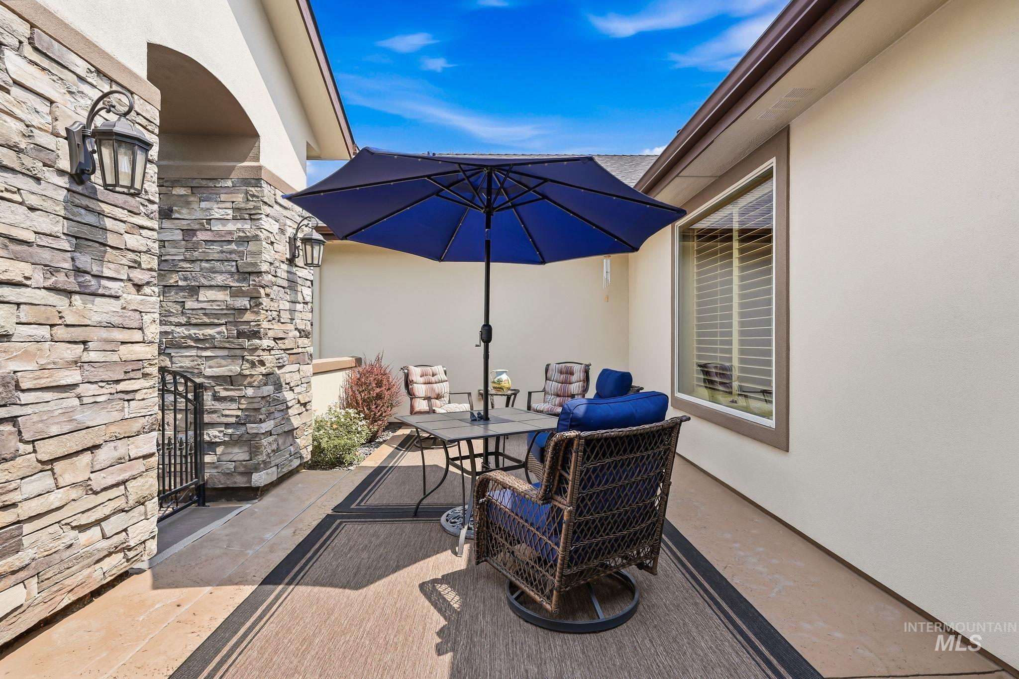 275 W Fortini St, Meridian, Idaho 83642, 4 Bedrooms, 2 Bathrooms, Residential For Sale, Price $699,900, 98997208
