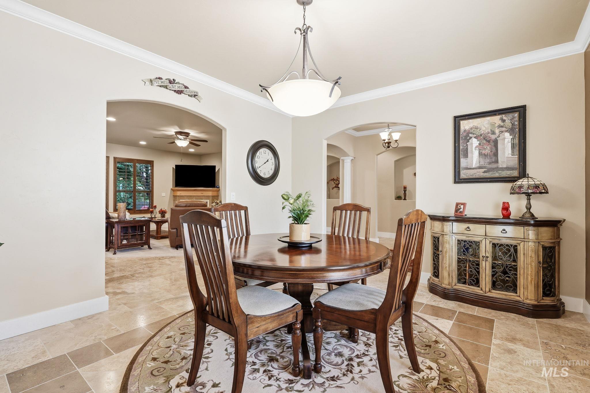 275 W Fortini St, Meridian, Idaho 83642, 4 Bedrooms, 2 Bathrooms, Residential For Sale, Price $699,900, 98997208