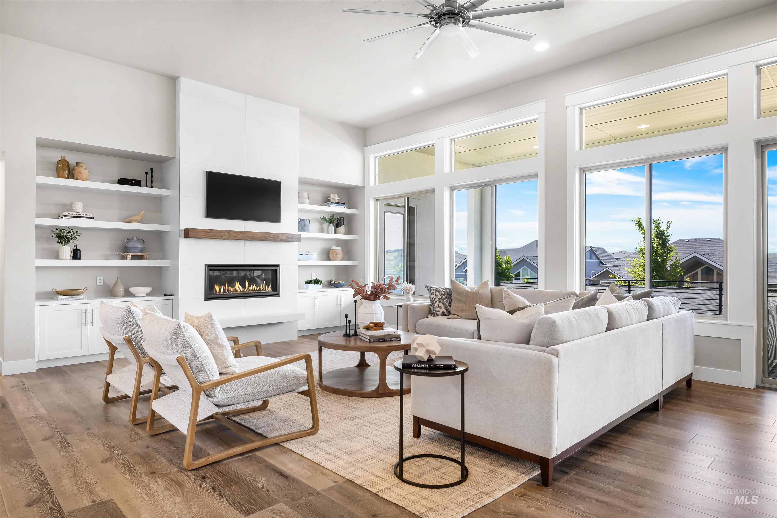 Residential For Sale