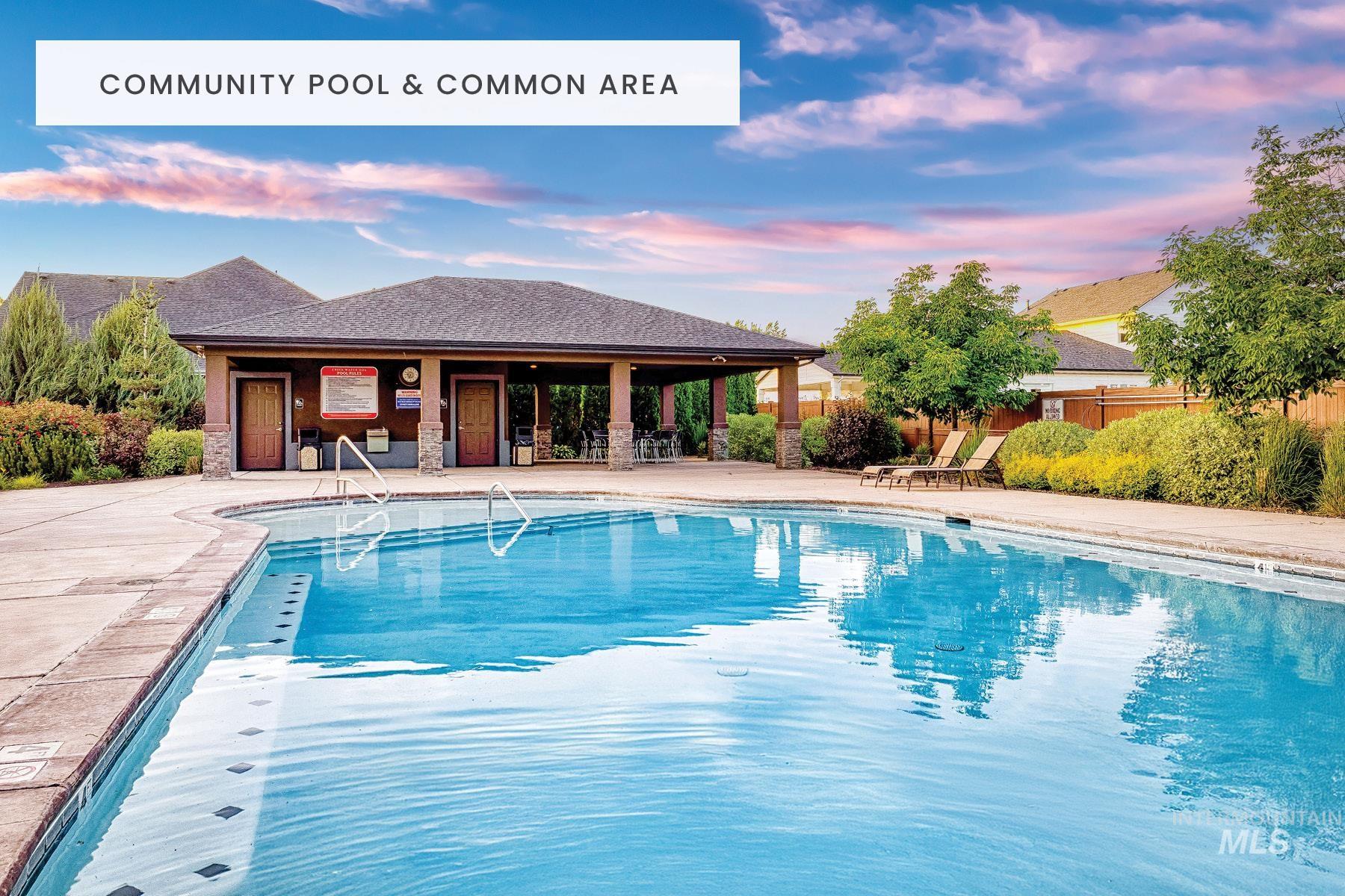 3505 W Barefoot St, Eagle, Idaho 83616, 4 Bedrooms, 3.5 Bathrooms, Residential For Sale, Price $1,124,900, 98997209