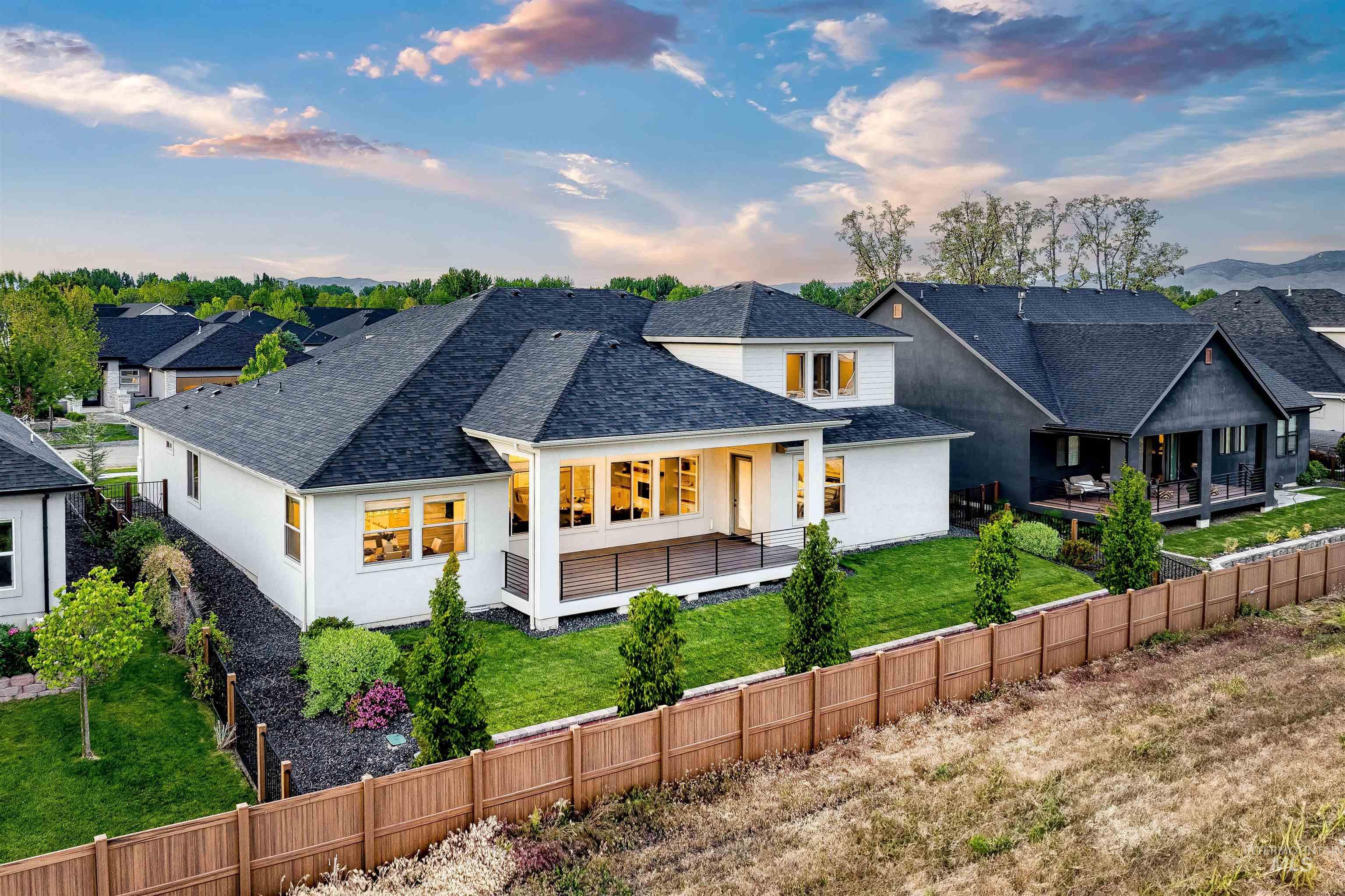 3505 W Barefoot St, Eagle, Idaho 83616, 4 Bedrooms, 3.5 Bathrooms, Residential For Sale, Price $1,124,900, 98997209