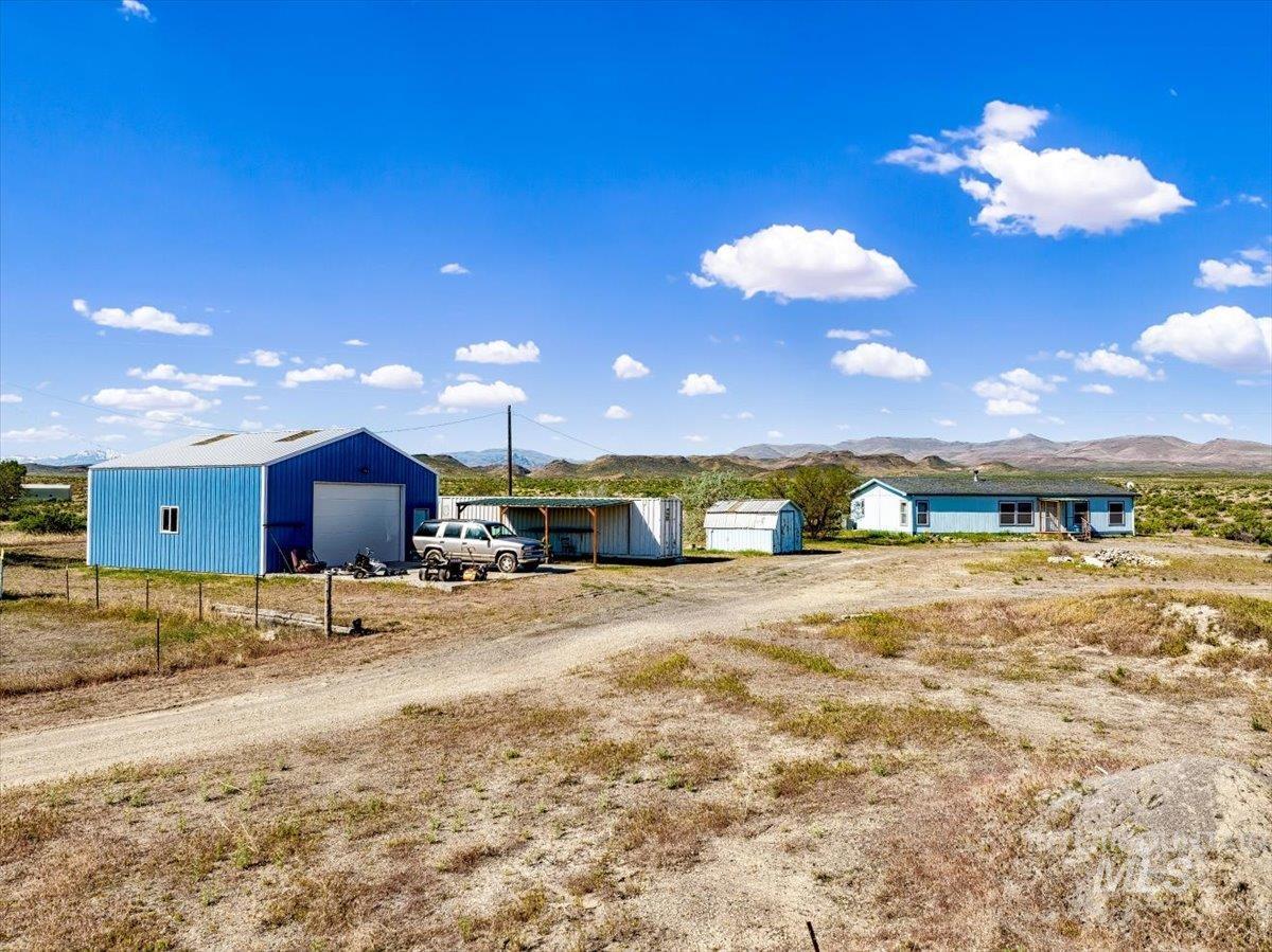 18663 Highway 78, Melba, Idaho 83641, 3 Bedrooms, 2 Bathrooms, Residential For Sale, Price $449,900,MLS 98997210