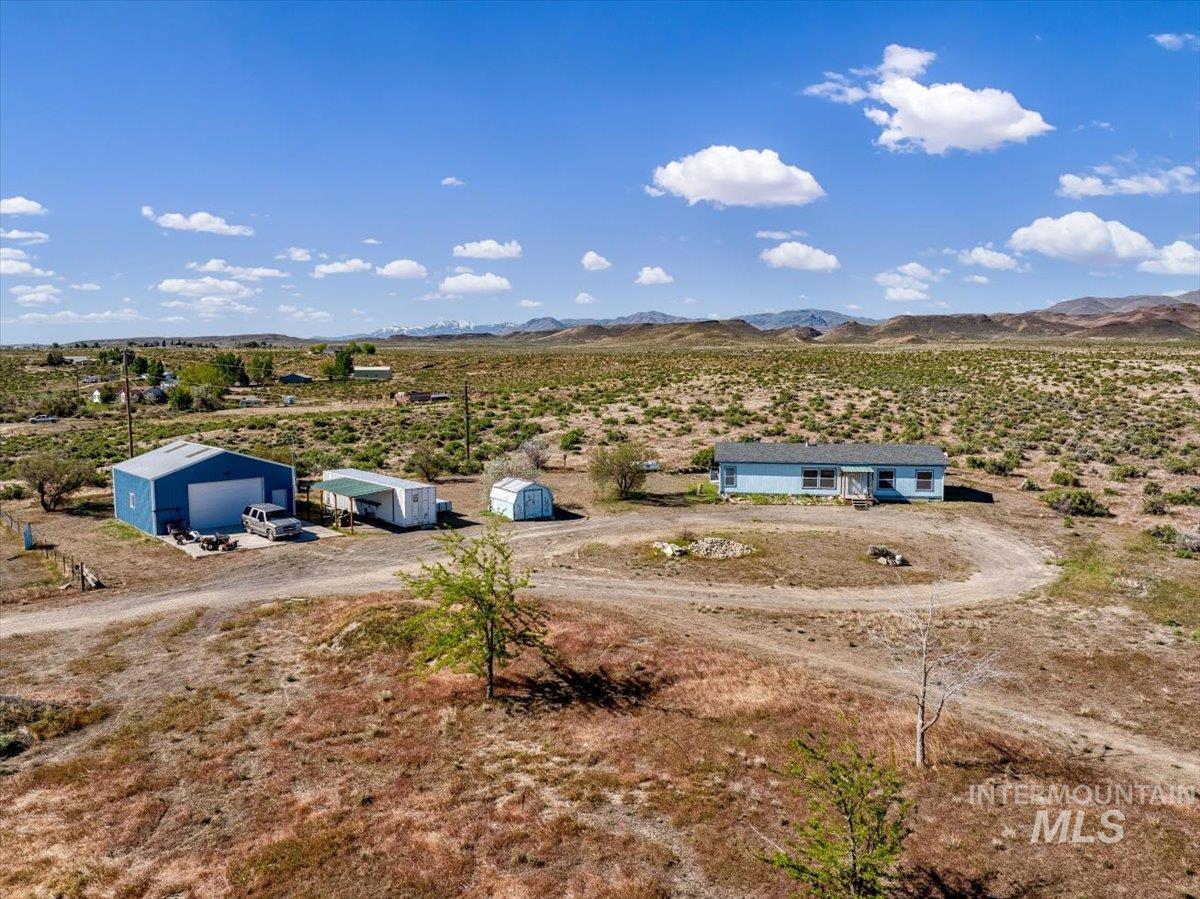 18663 Highway 78, Melba, Idaho 83641, 3 Bedrooms, 2 Bathrooms, Residential For Sale, Price $435,000,MLS 98997210
