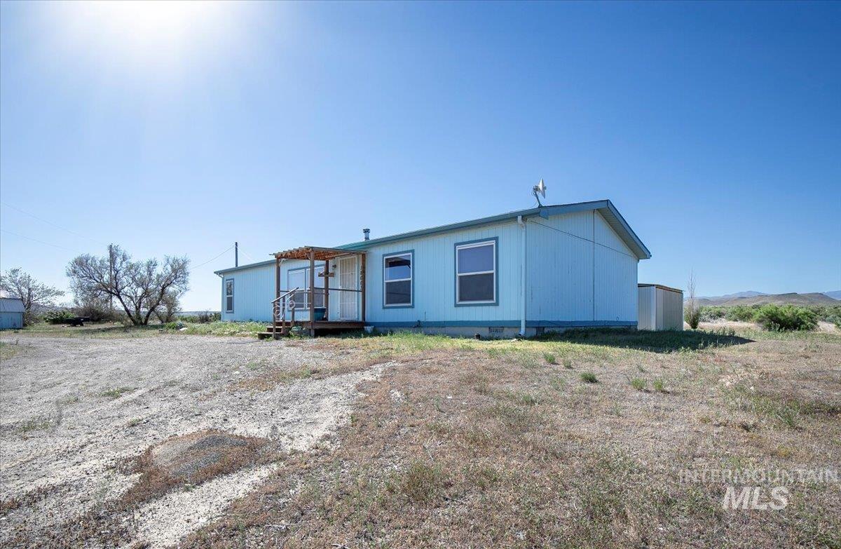18663 Highway 78, Melba, Idaho 83641, 3 Bedrooms, 2 Bathrooms, Residential For Sale, Price $449,900,MLS 98997210