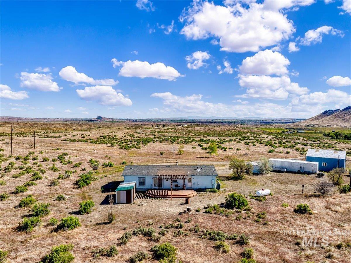18663 Highway 78, Melba, Idaho 83641, 3 Bedrooms, 2 Bathrooms, Residential For Sale, Price $449,900,MLS 98997210