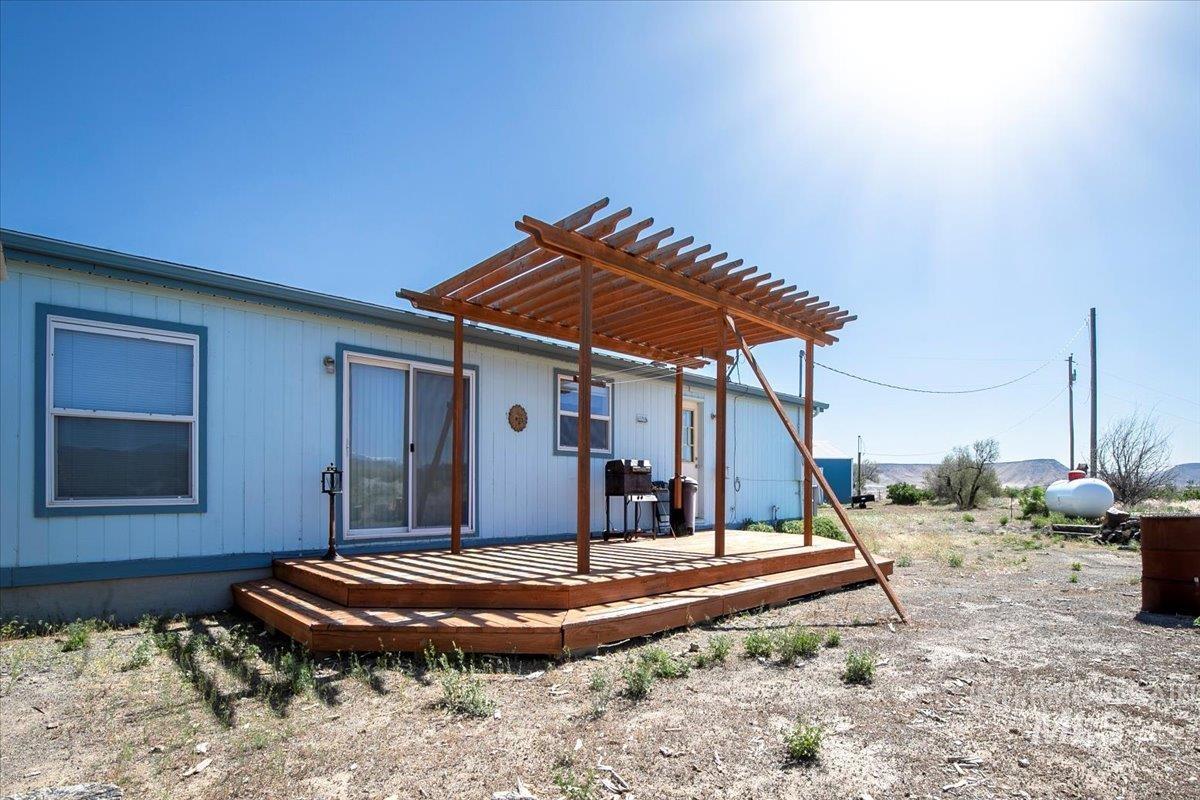 18663 Highway 78, Melba, Idaho 83641, 3 Bedrooms, 2 Bathrooms, Residential For Sale, Price $449,900,MLS 98997210