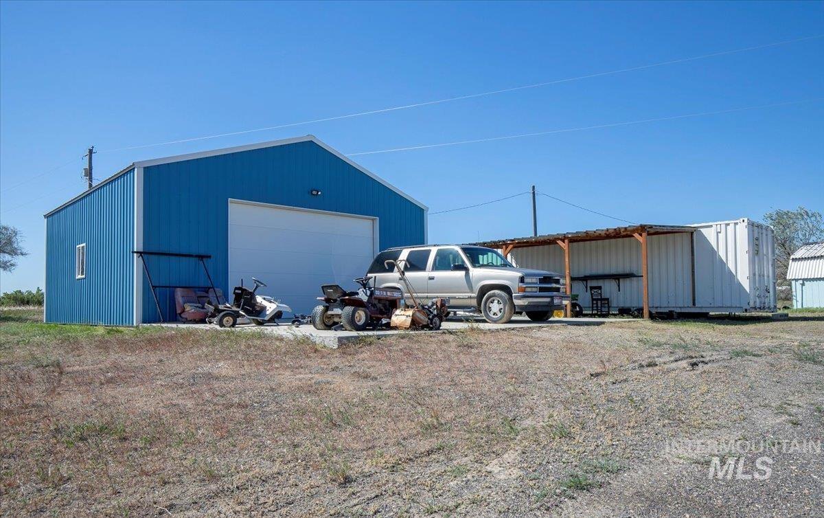 18663 Highway 78, Melba, Idaho 83641, 3 Bedrooms, 2 Bathrooms, Residential For Sale, Price $449,900,MLS 98997210