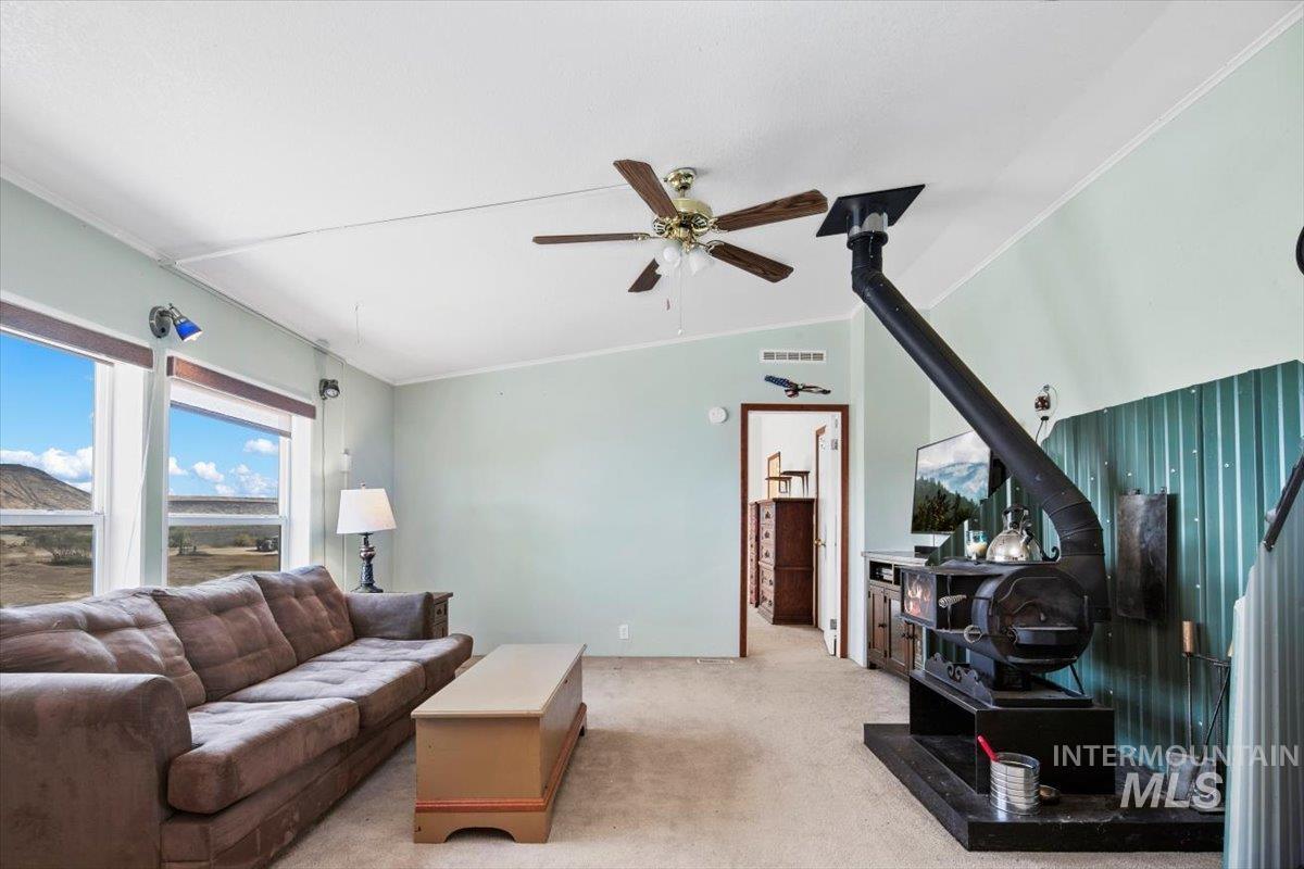 18663 Highway 78, Melba, Idaho 83641, 3 Bedrooms, 2 Bathrooms, Residential For Sale, Price $449,900,MLS 98997210