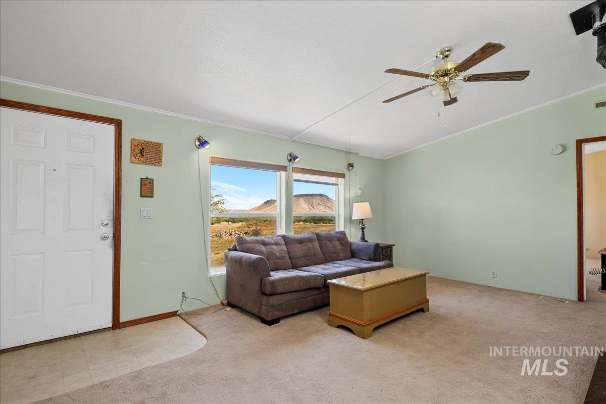 18663 Highway 78, Melba, Idaho 83641, 3 Bedrooms, 2 Bathrooms, Residential For Sale, Price $449,900,MLS 98997210