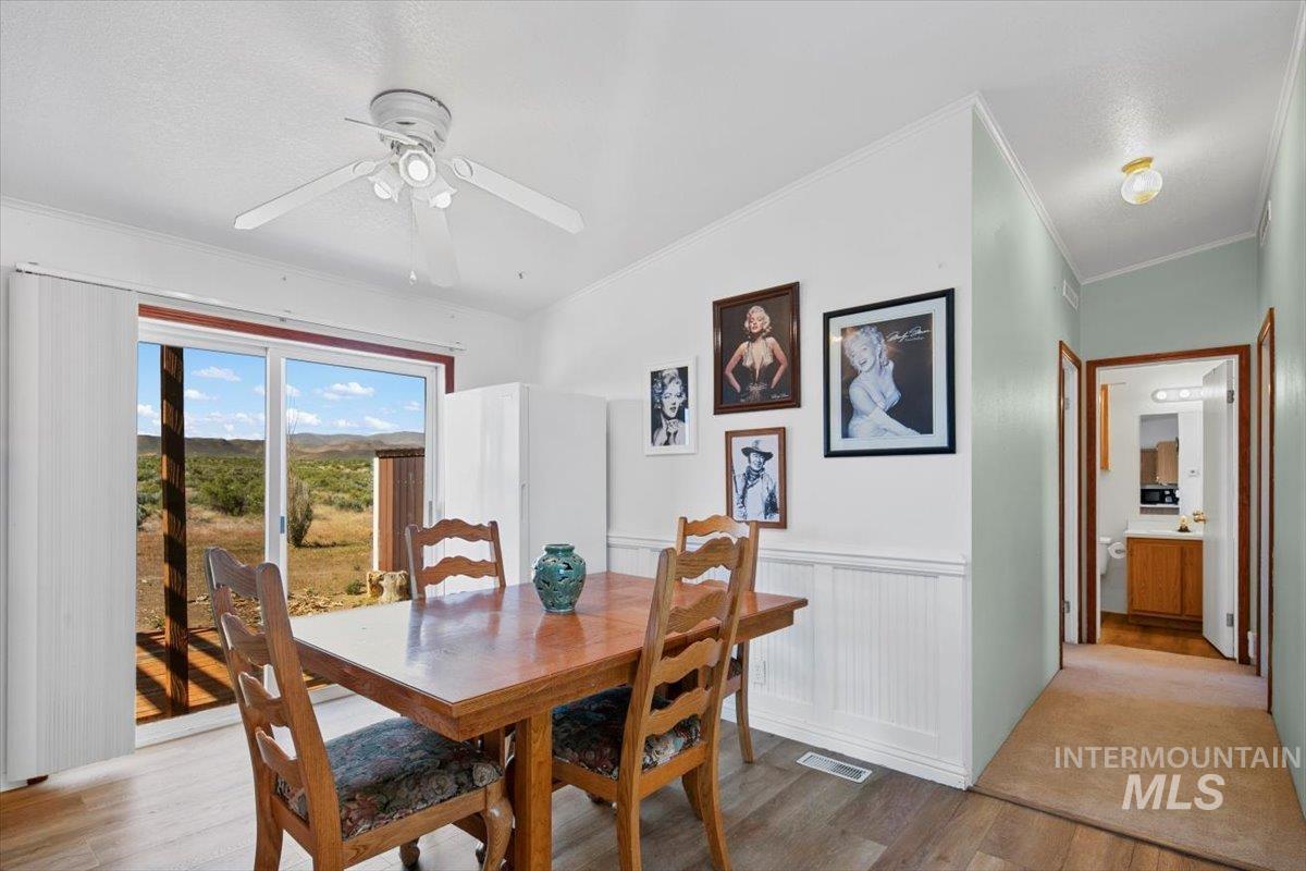18663 Highway 78, Melba, Idaho 83641, 3 Bedrooms, 2 Bathrooms, Residential For Sale, Price $449,900,MLS 98997210