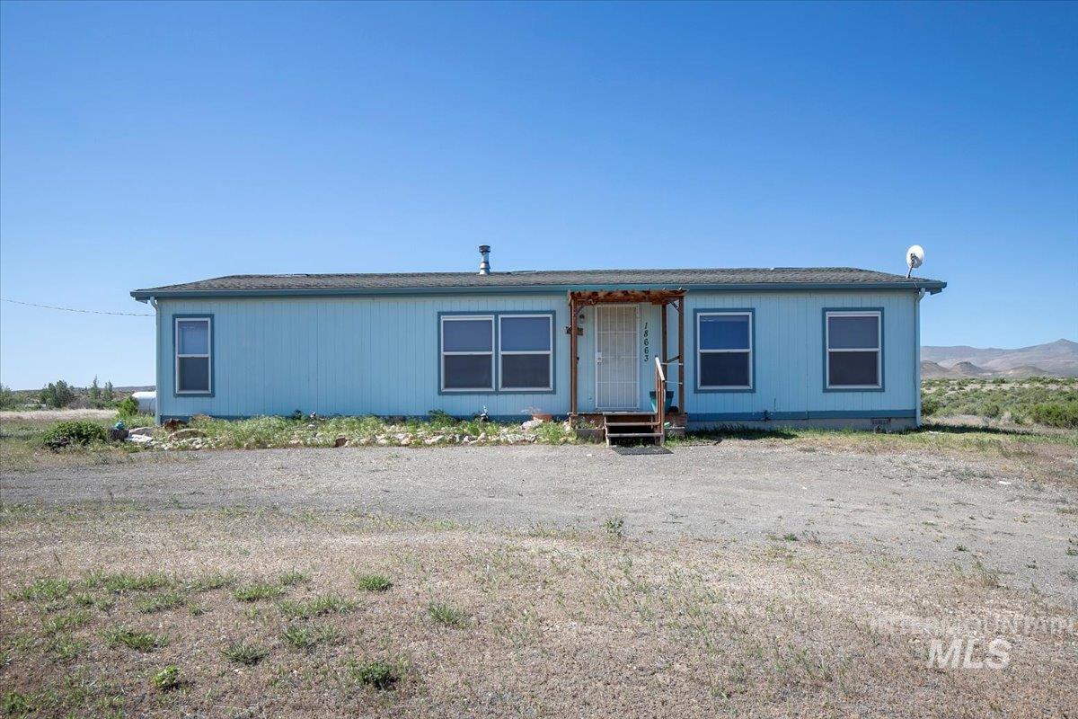 18663 Highway 78, Melba, Idaho 83641, 3 Bedrooms, 2 Bathrooms, Residential For Sale, Price $449,900,MLS 98997210