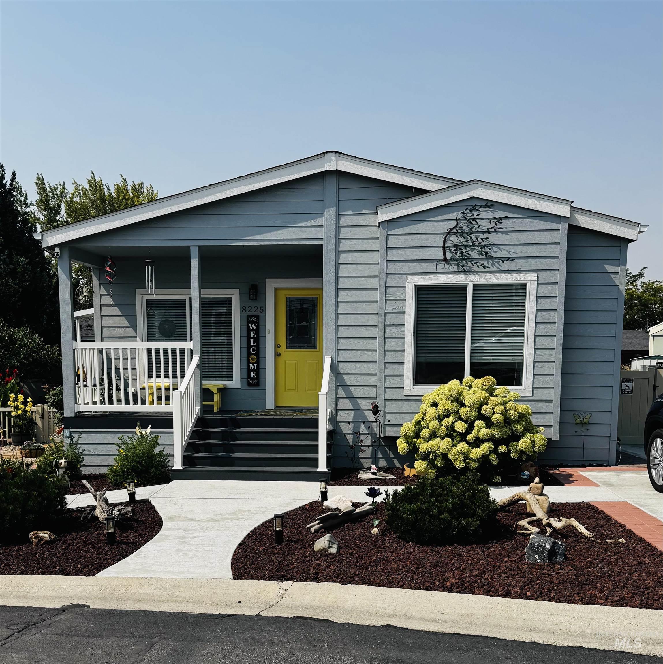 Residential For Sale