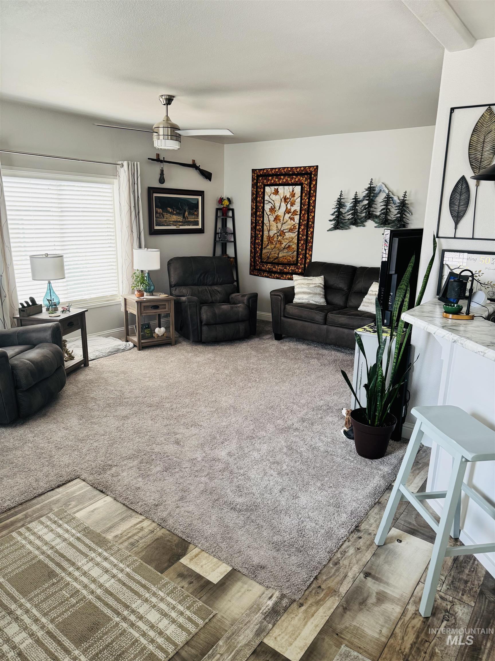 8225 Blue Ridge Ln, Boise, Idaho 83716, 3 Bedrooms, 2 Bathrooms, Residential For Sale, Price $225,000, 98997211