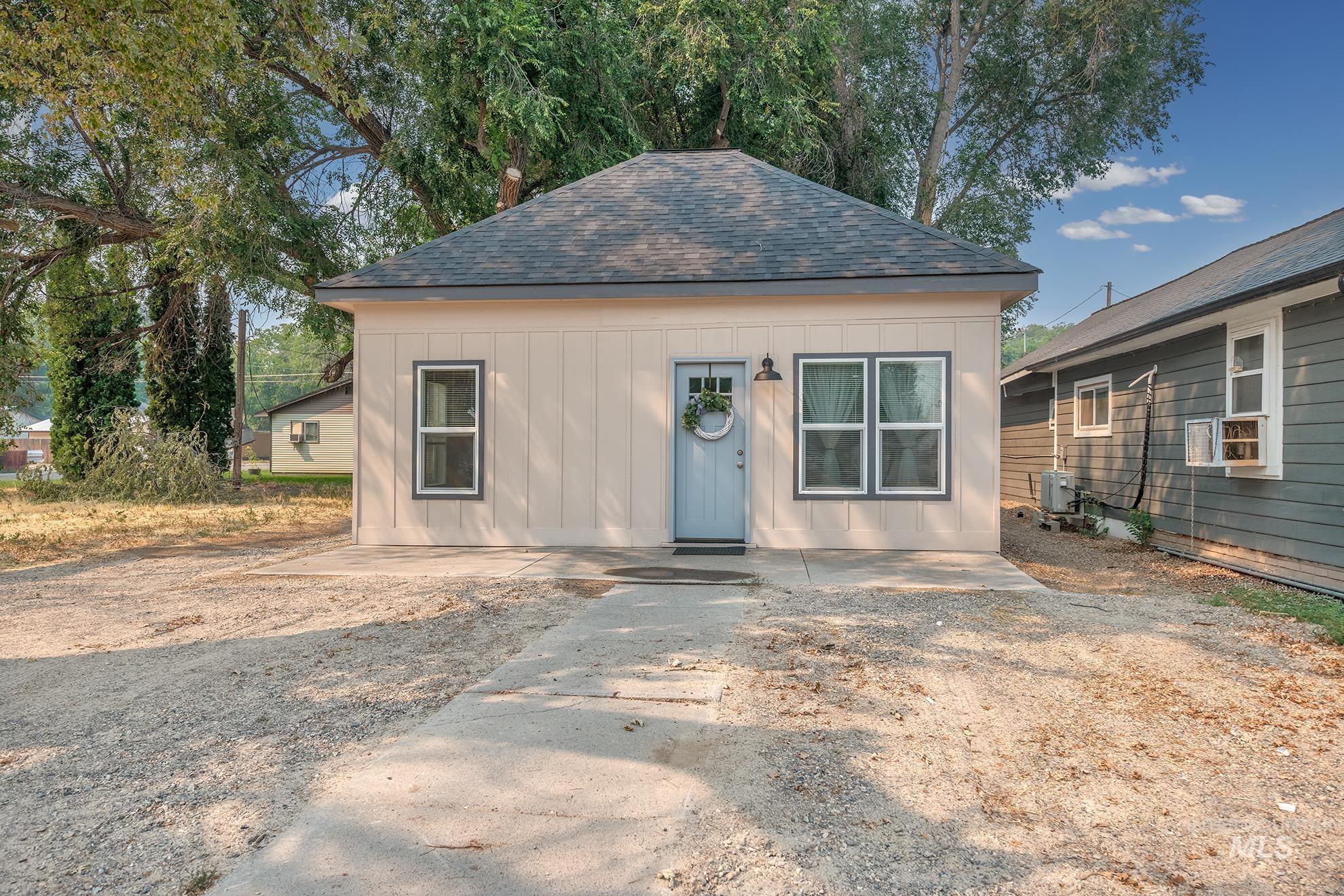 Residential For Sale