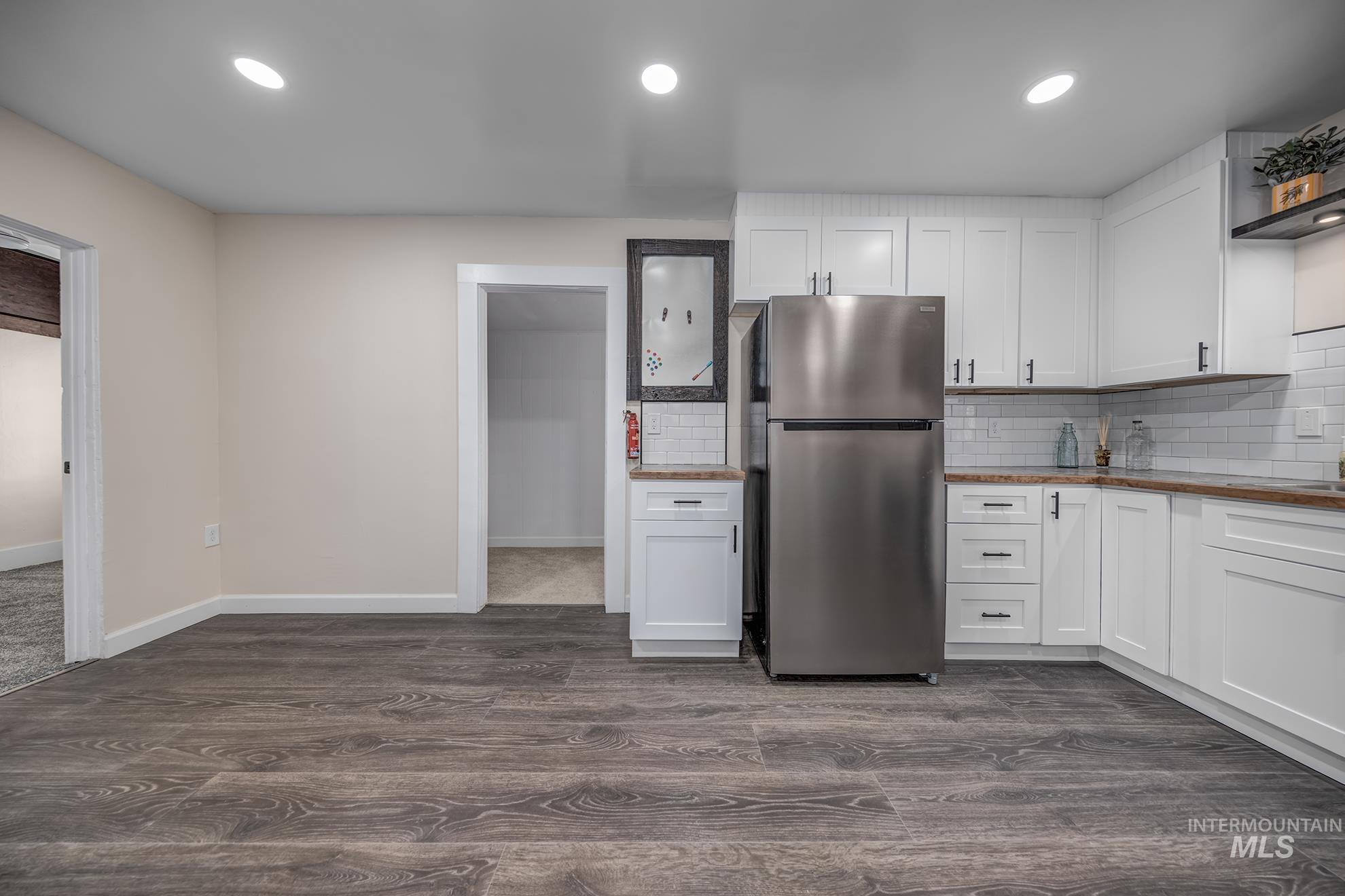 1401 3rd Avenue S., Payette, Idaho 83661, 3 Bedrooms, 1 Bathroom, Residential For Sale, Price $240,000, 98997214
