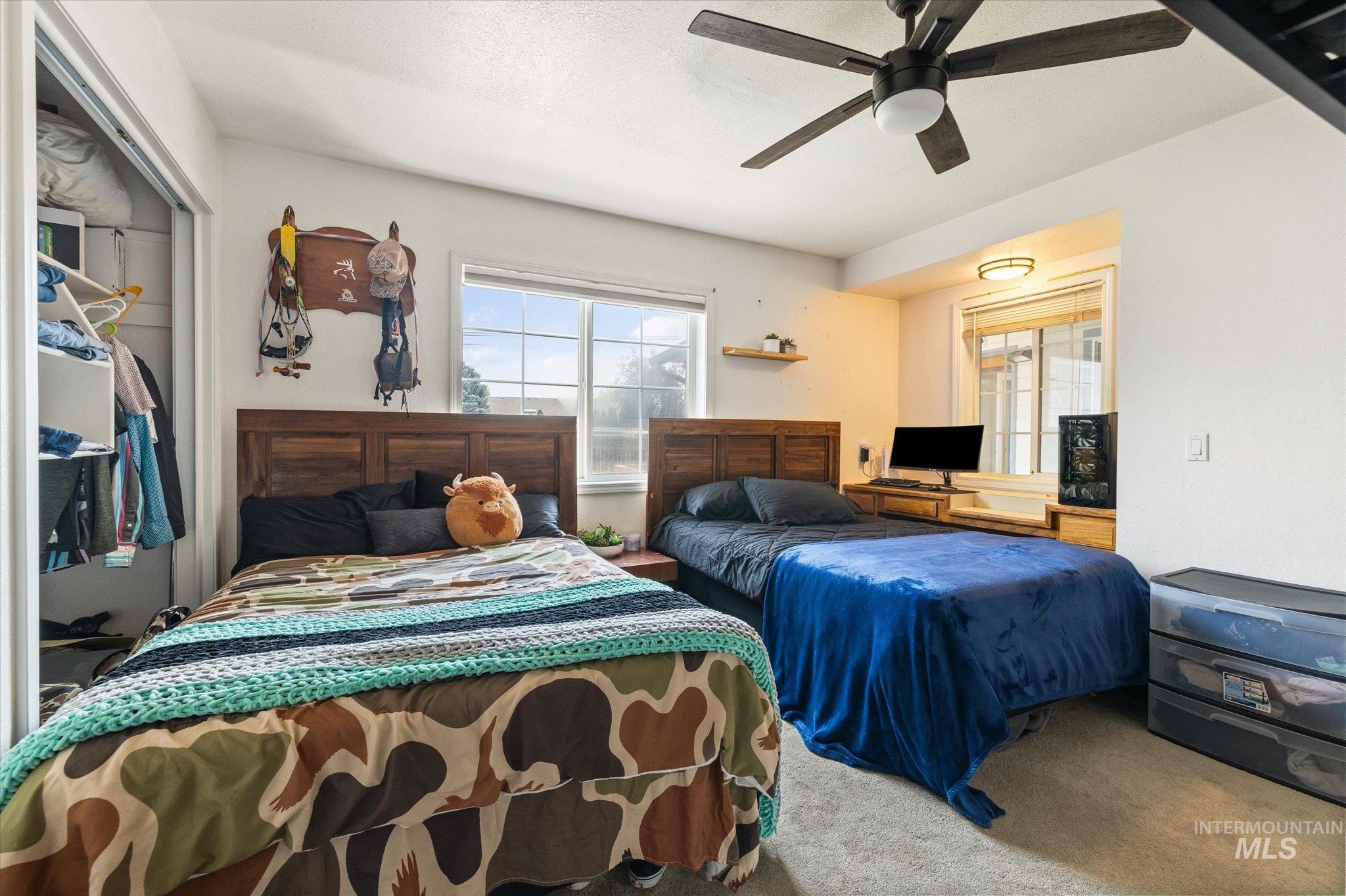 3971 W Sugar Creek Dr, Meridian, Idaho 83646, 3 Bedrooms, 2 Bathrooms, Residential For Sale, Price $415,500, 98997215