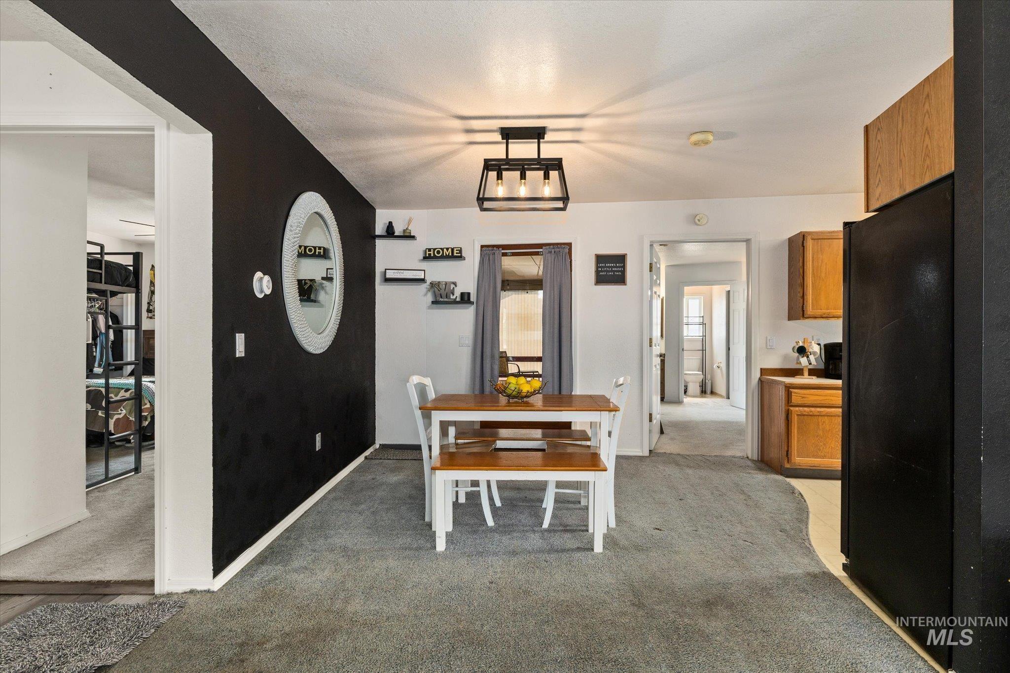 3971 W Sugar Creek Dr, Meridian, Idaho 83646, 3 Bedrooms, 2 Bathrooms, Residential For Sale, Price $415,500, 98997215