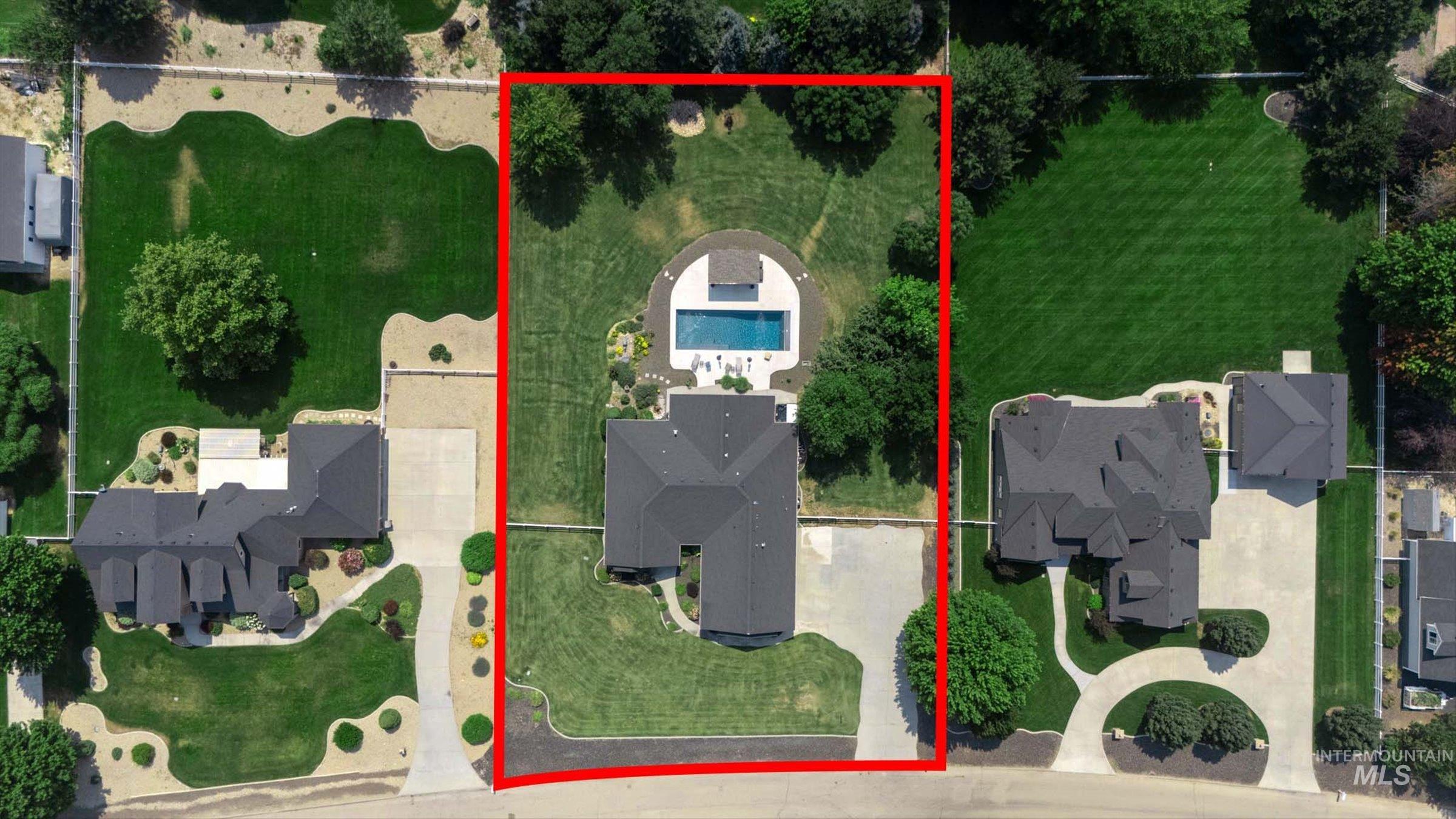 8987 New Castle Dr, Middleton, Idaho 83644, 4 Bedrooms, 2.5 Bathrooms, Residential For Sale, Price $1,014,000, 98997216