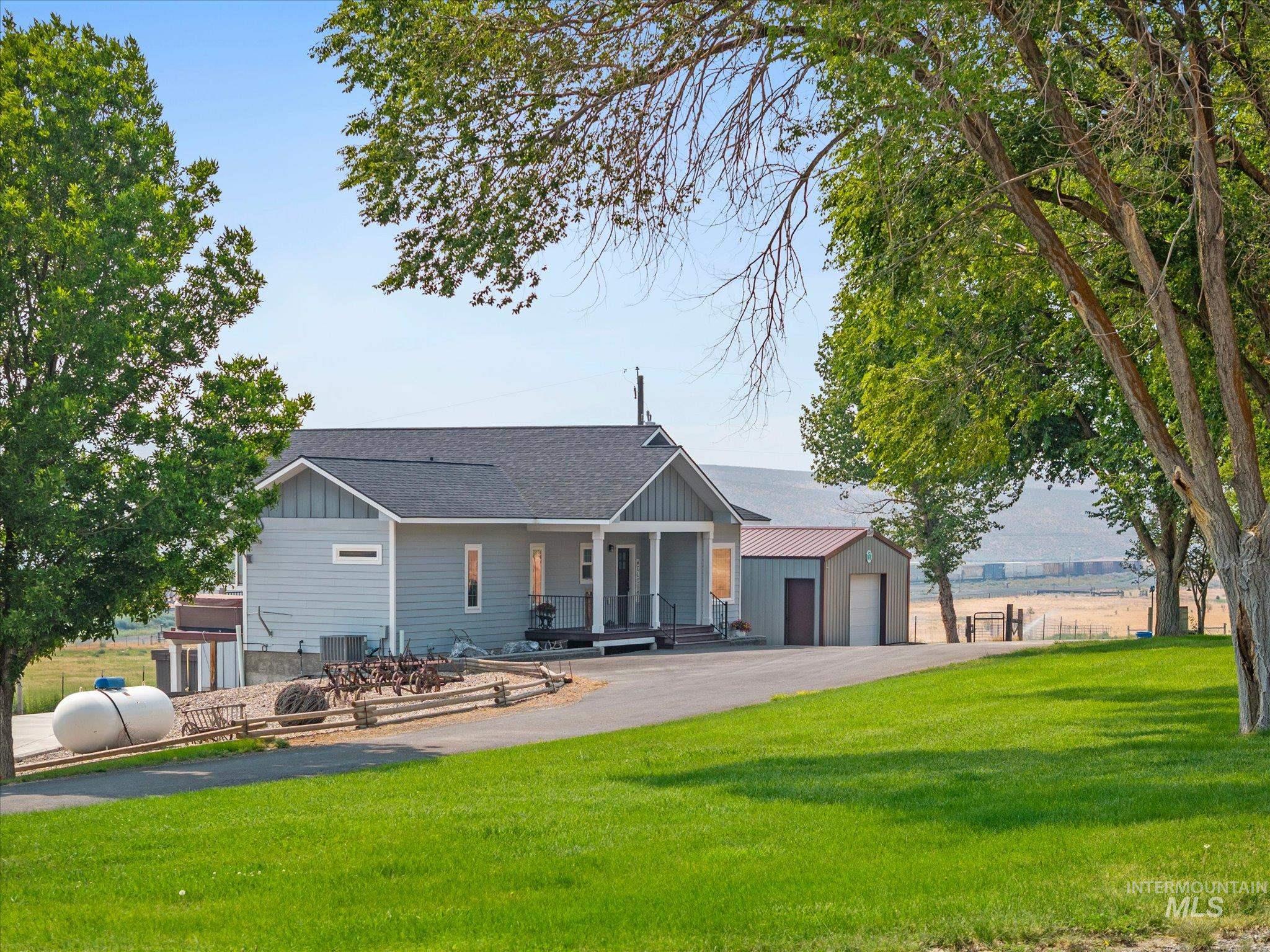 Residential For Sale