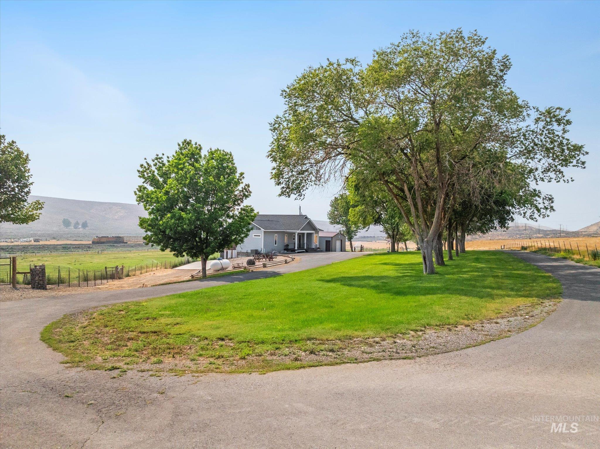 38789 Old Hwy 30, Baker City, Oregon 97814, 3 Bedrooms, 2.5 Bathrooms, Residential For Sale, Price $1,265,000, 98997217