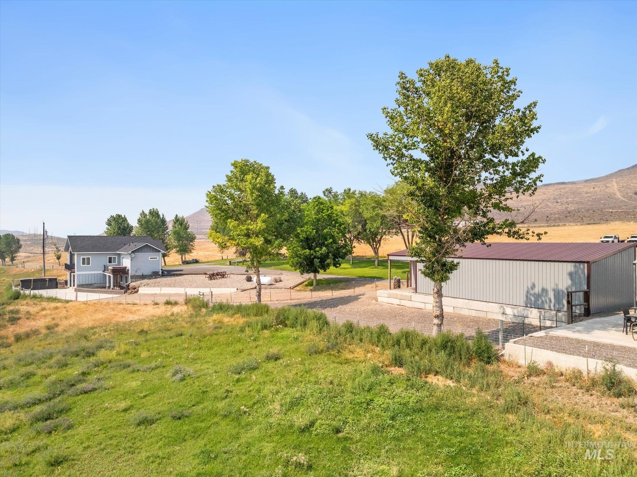 38789 Old Hwy 30, Baker City, Oregon 97814, 3 Bedrooms, 2.5 Bathrooms, Residential For Sale, Price $1,265,000, 98997217