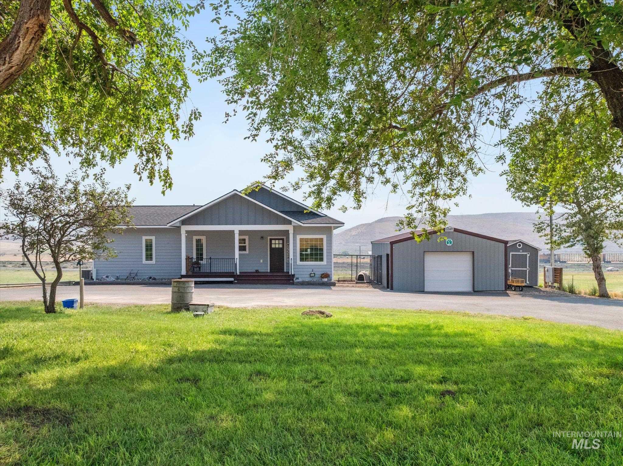 38789 Old Hwy 30, Baker City, Oregon 97814, 3 Bedrooms, 2.5 Bathrooms, Residential For Sale, Price $1,265,000, 98997217