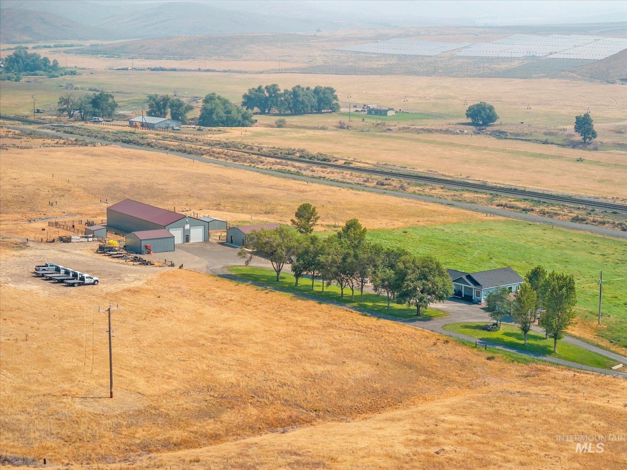 38789 Old Hwy 30, Baker City, Oregon 97814, 3 Bedrooms, 2.5 Bathrooms, Residential For Sale, Price $1,265,000, 98997217
