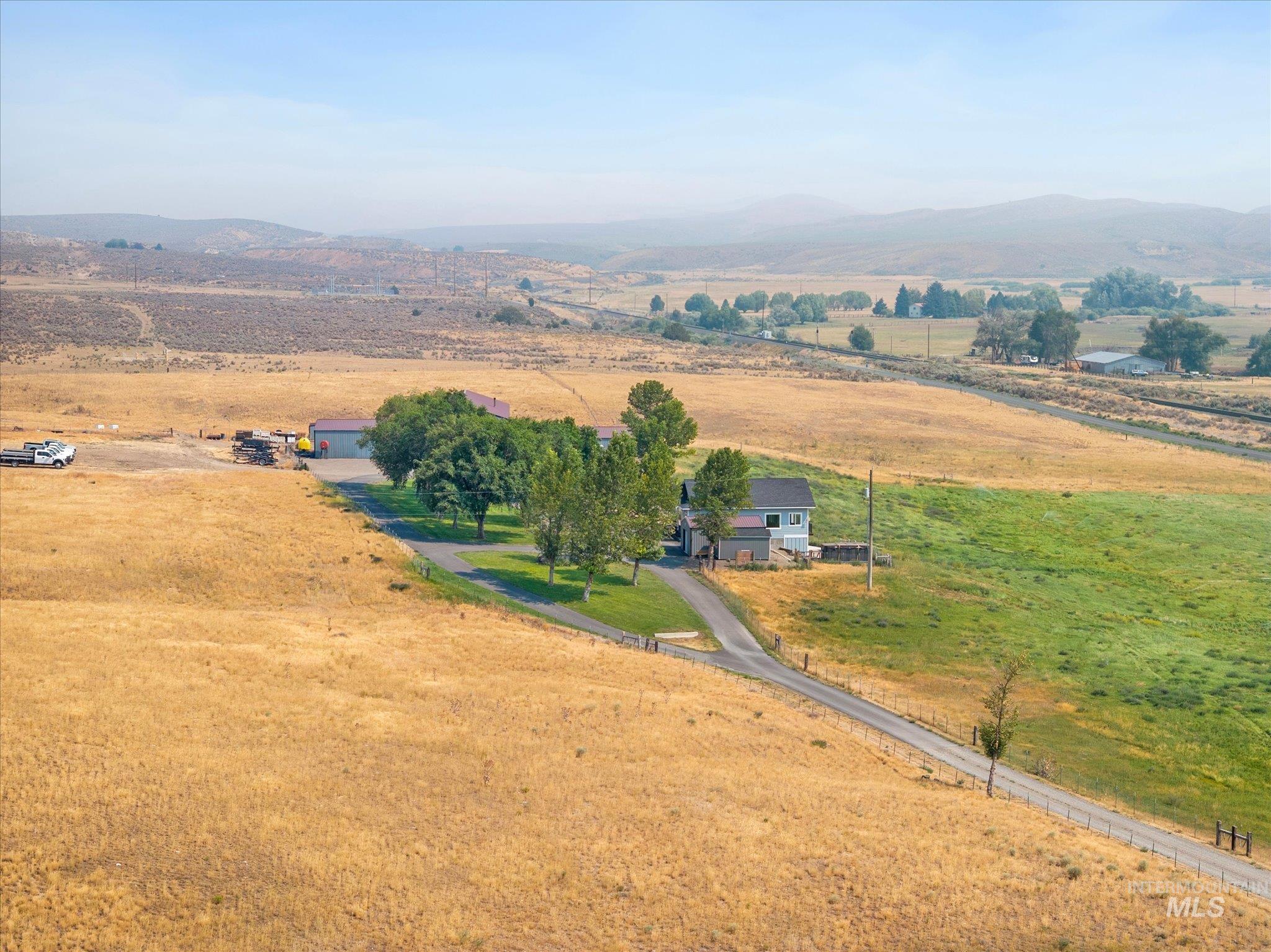 38789 Old Hwy 30, Baker City, Oregon 97814, 3 Bedrooms, 2.5 Bathrooms, Residential For Sale, Price $1,265,000, 98997217
