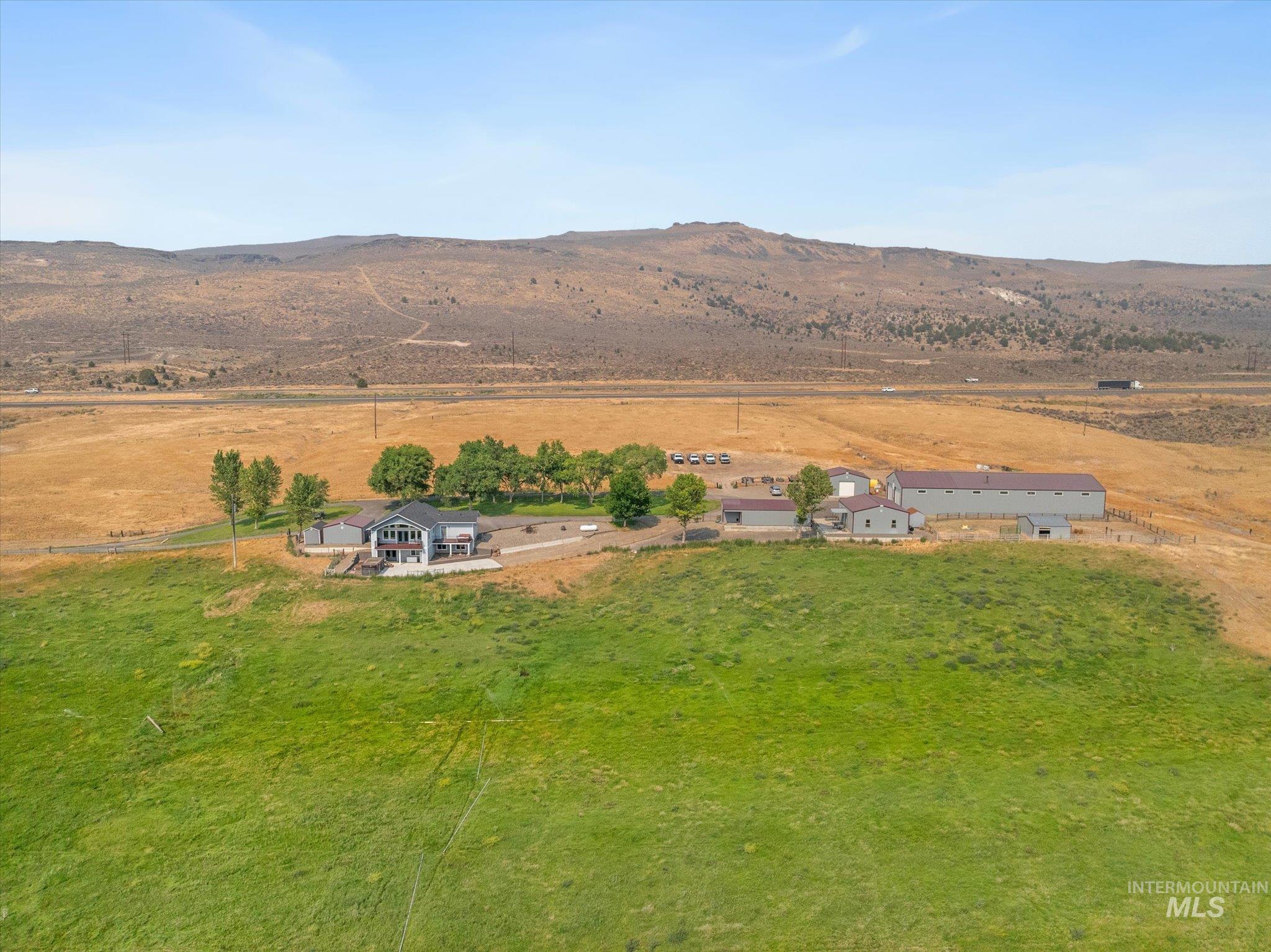 38789 Old Hwy 30, Baker City, Oregon 97814, 3 Bedrooms, 2.5 Bathrooms, Residential For Sale, Price $1,265,000, 98997217