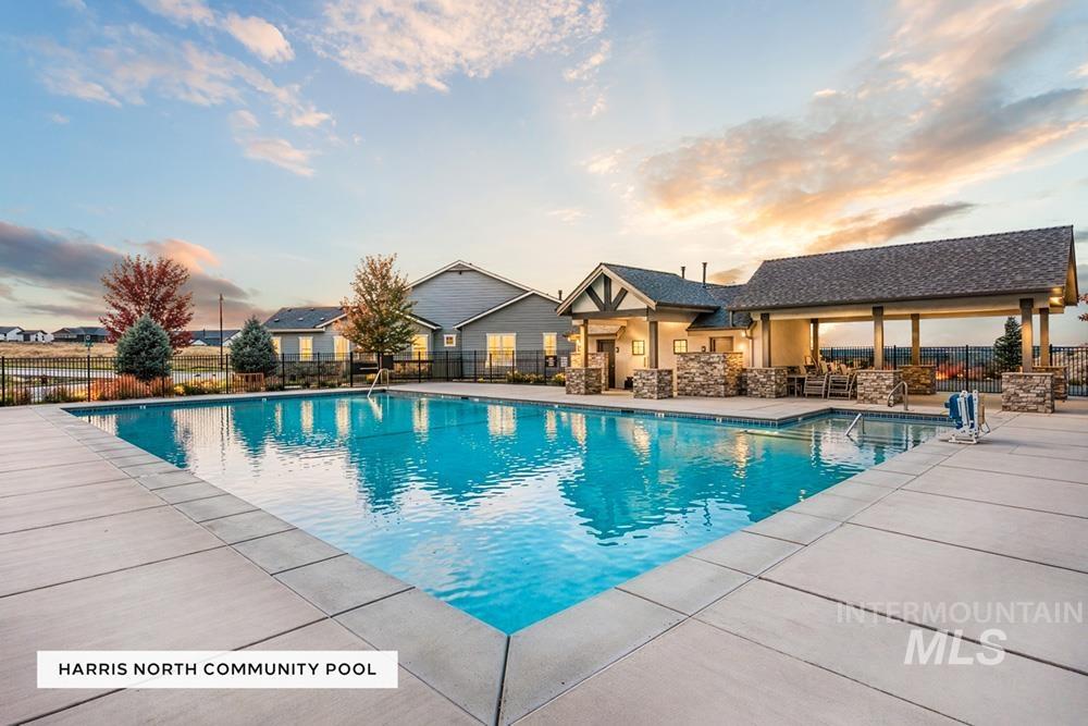 6004 E Hootowl Dr, Boise, Idaho 83716, 4 Bedrooms, 2.5 Bathrooms, Residential For Sale, Price $1,275,000, 98997218