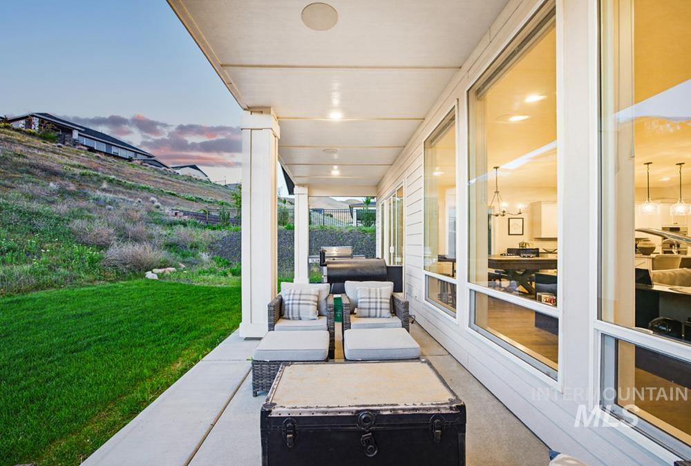 6004 E Hootowl Dr, Boise, Idaho 83716, 4 Bedrooms, 2.5 Bathrooms, Residential For Sale, Price $1,275,000, 98997218