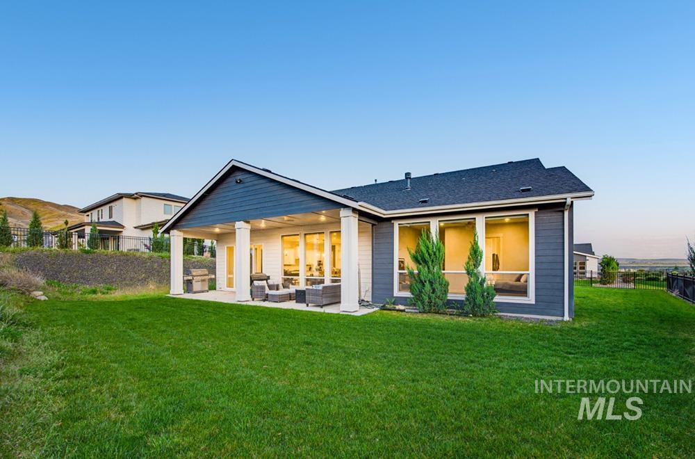 6004 E Hootowl Dr, Boise, Idaho 83716, 4 Bedrooms, 2.5 Bathrooms, Residential For Sale, Price $1,275,000, 98997218