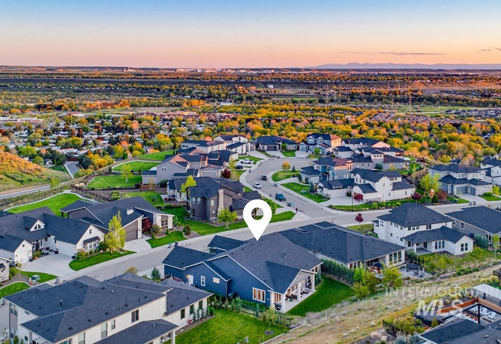 6004 E Hootowl Dr, Boise, Idaho 83716, 4 Bedrooms, 2.5 Bathrooms, Residential For Sale, Price $1,275,000, 98997218