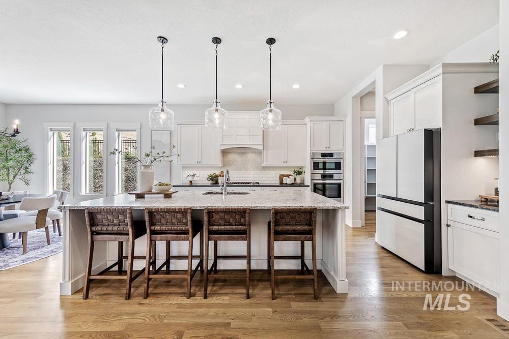 6004 E Hootowl Dr, Boise, Idaho 83716, 4 Bedrooms, 2.5 Bathrooms, Residential For Sale, Price $1,275,000, 98997218