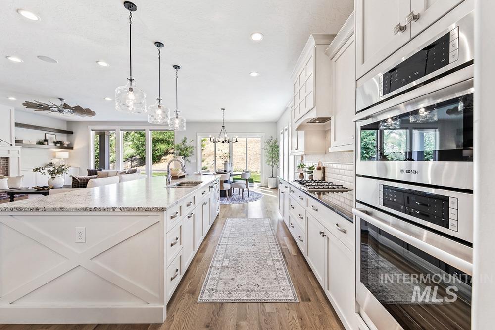 6004 E Hootowl Dr, Boise, Idaho 83716, 4 Bedrooms, 2.5 Bathrooms, Residential For Sale, Price $1,275,000, 98997218