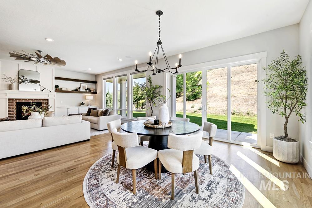 6004 E Hootowl Dr, Boise, Idaho 83716, 4 Bedrooms, 2.5 Bathrooms, Residential For Sale, Price $1,275,000, 98997218