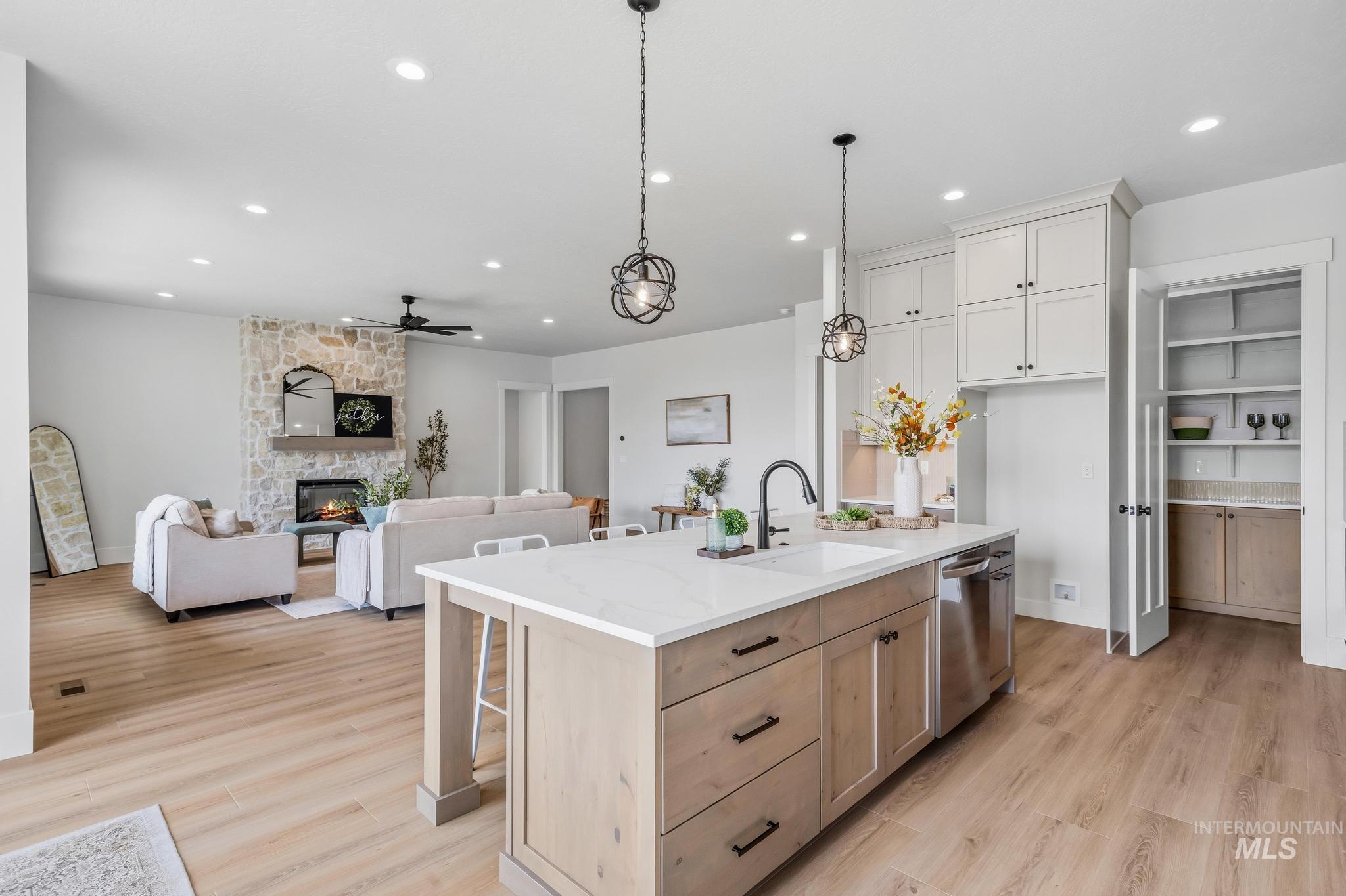435 S Diesel Way, Boise, Idaho 83716, 4 Bedrooms, 3.5 Bathrooms, Residential For Sale, Price $849,900, 98997219