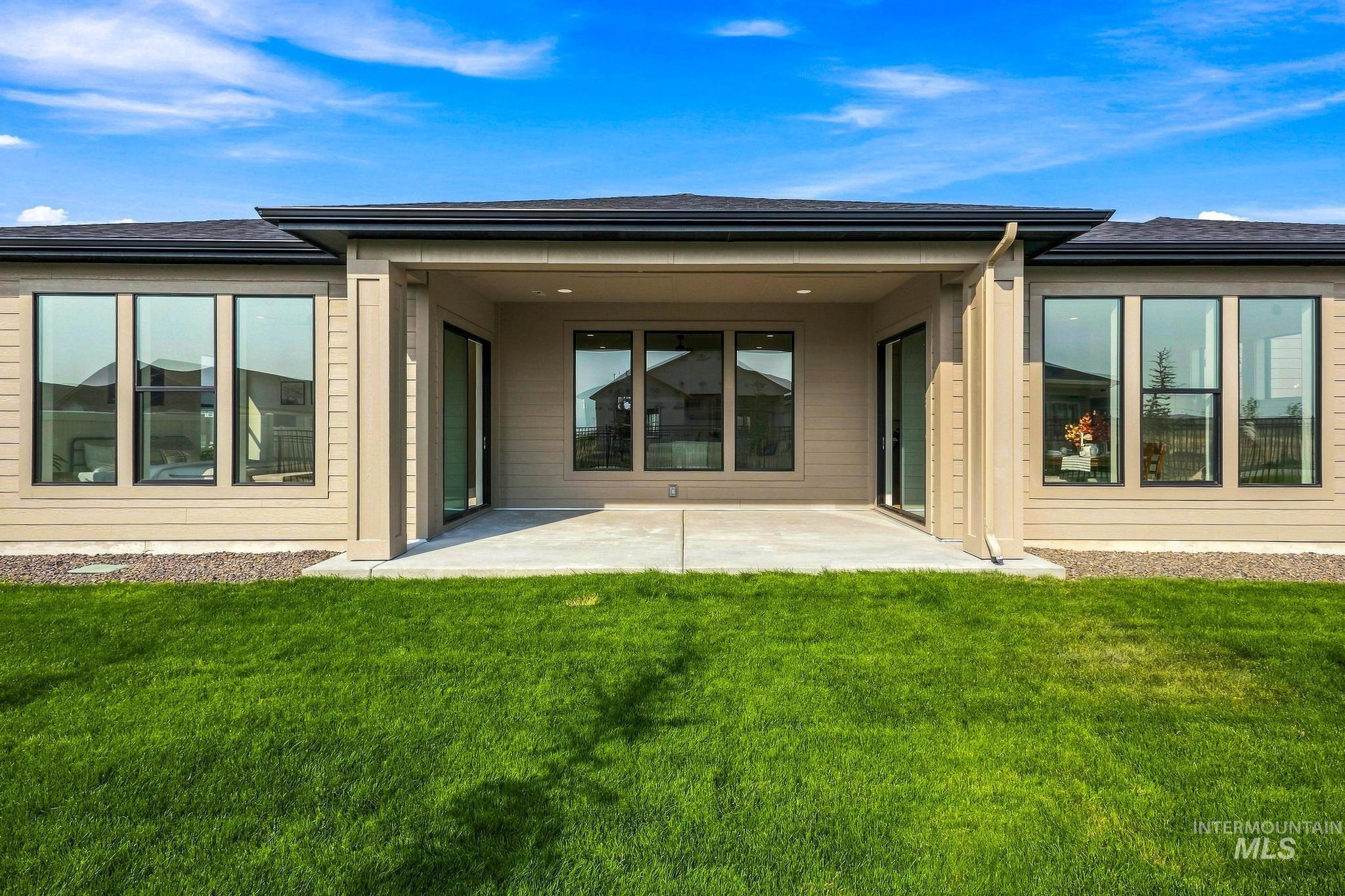 435 S Diesel Way, Boise, Idaho 83716, 4 Bedrooms, 3.5 Bathrooms, Residential For Sale, Price $849,900, 98997219