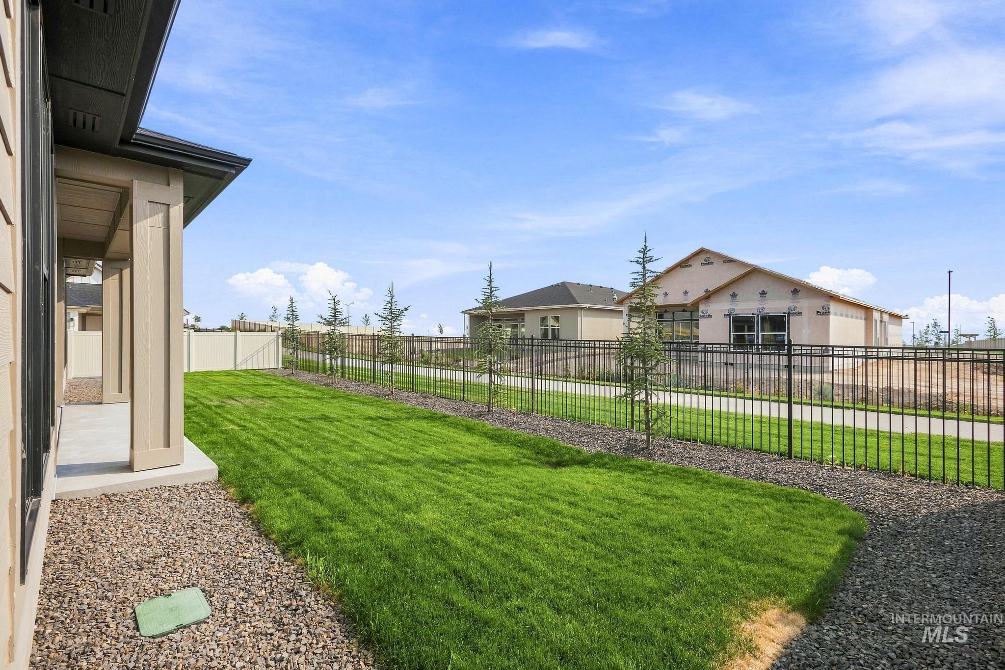 435 S Diesel Way, Boise, Idaho 83716, 4 Bedrooms, 3.5 Bathrooms, Residential For Sale, Price $849,900, 98997219